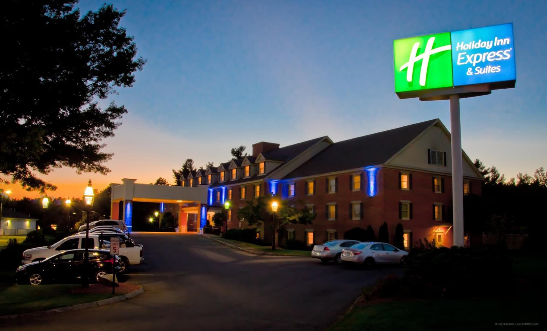 Holiday Inn Express and Suites Merrimack - Nashua by IHG gallery photo in Merrimack, NH — image 4