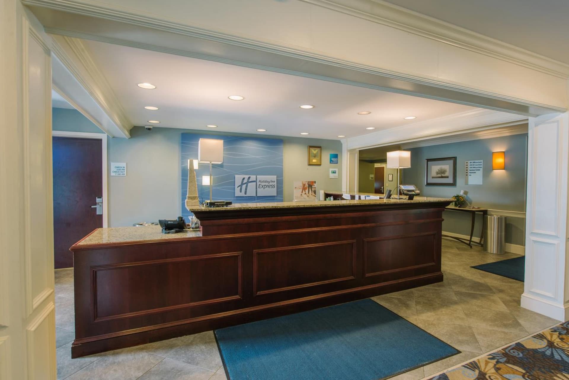 Holiday Inn Express and Suites Merrimack - Nashua by IHG gallery photo in Merrimack, NH — image 36