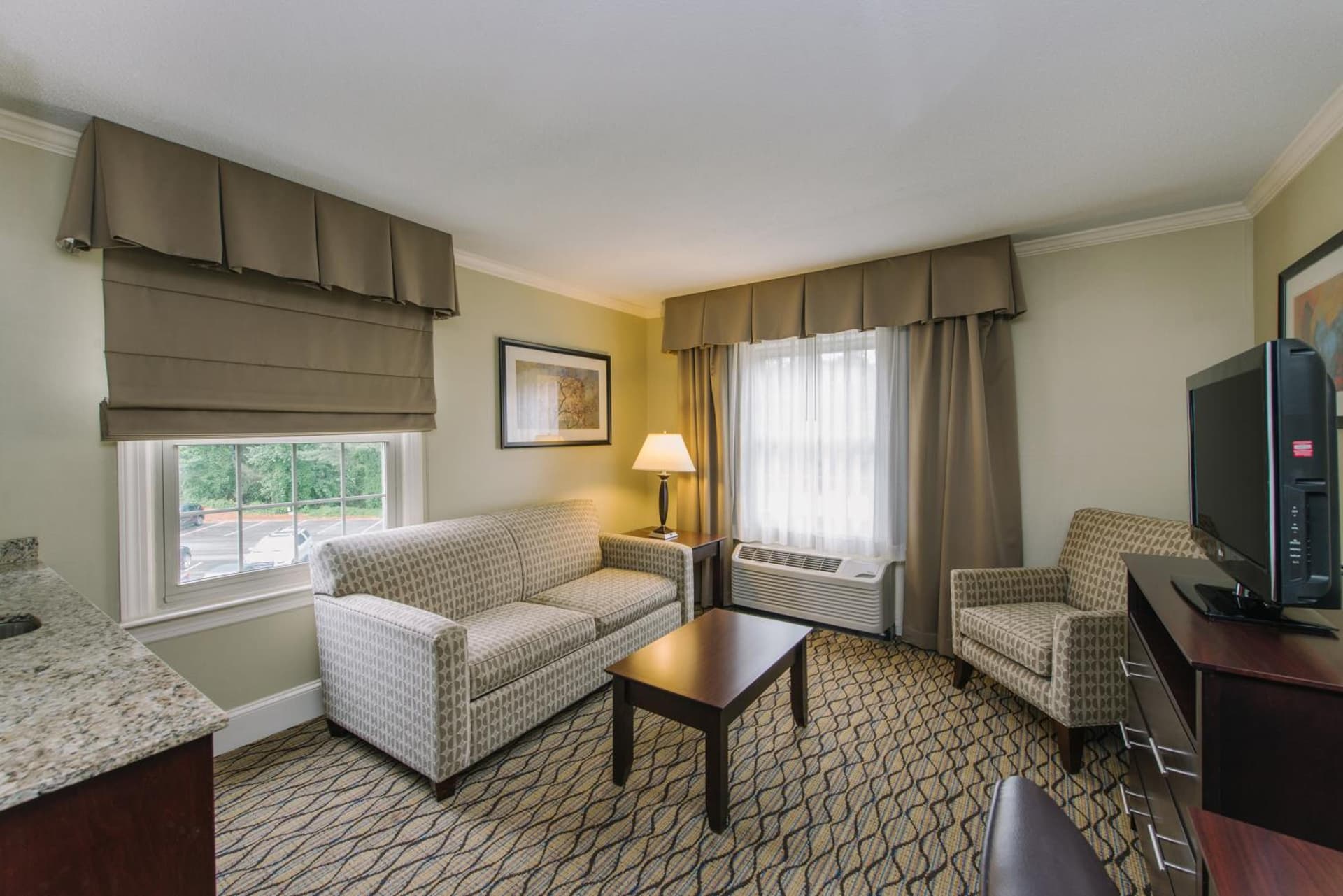 Holiday Inn Express and Suites Merrimack - Nashua by IHG gallery photo in Merrimack, NH — image 8