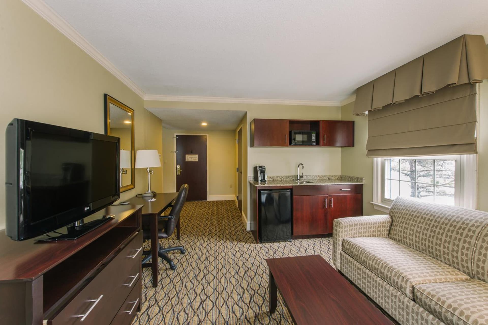 Holiday Inn Express and Suites Merrimack - Nashua by IHG gallery photo in Merrimack, NH — image 18