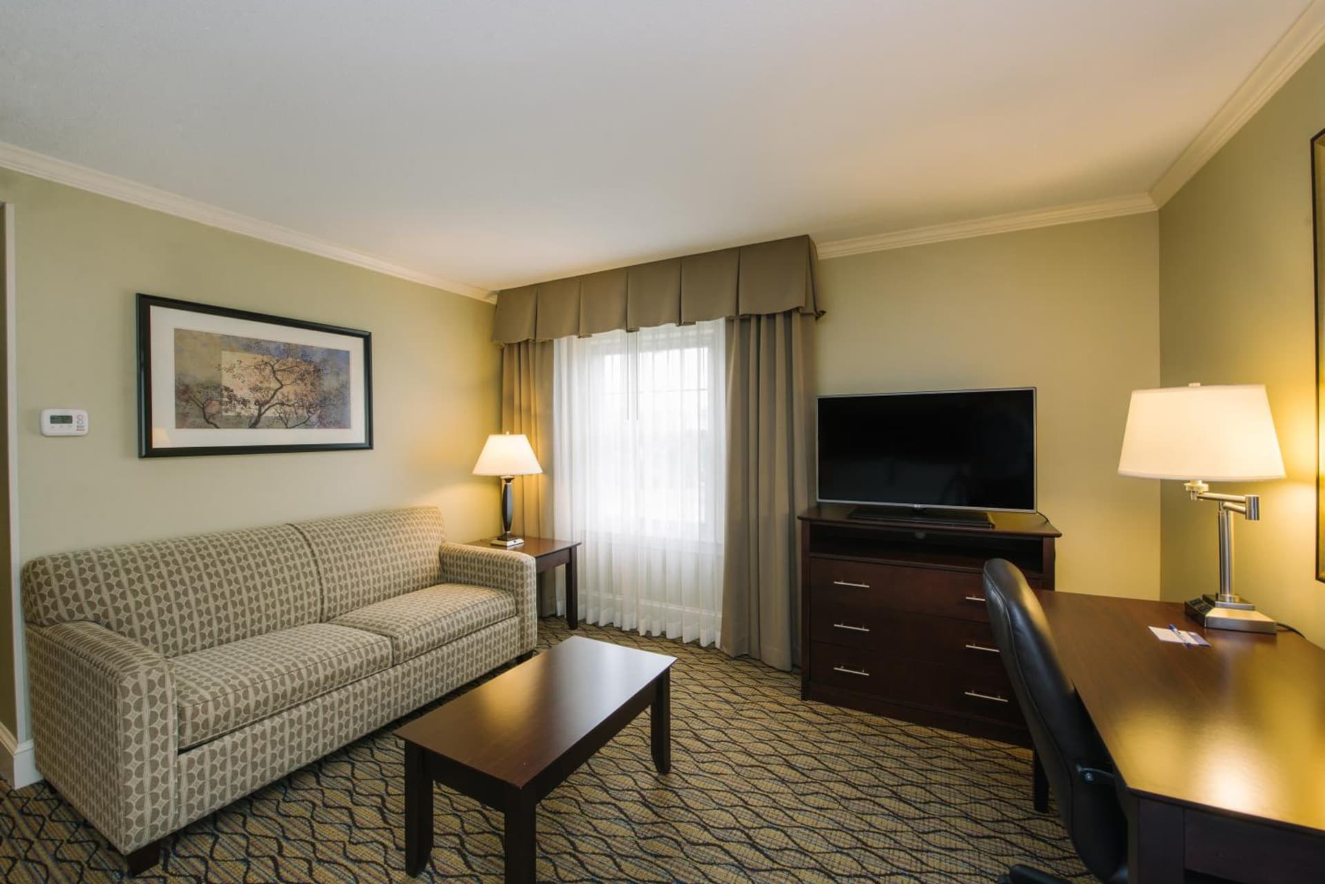 Holiday Inn Express and Suites Merrimack - Nashua by IHG gallery photo in Merrimack, NH — image 17