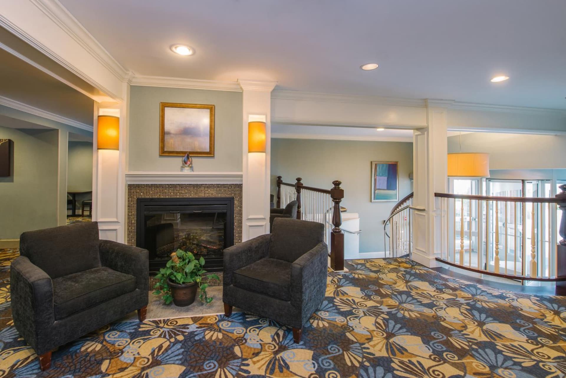 Holiday Inn Express and Suites Merrimack - Nashua by IHG gallery photo in Merrimack, NH — image 20