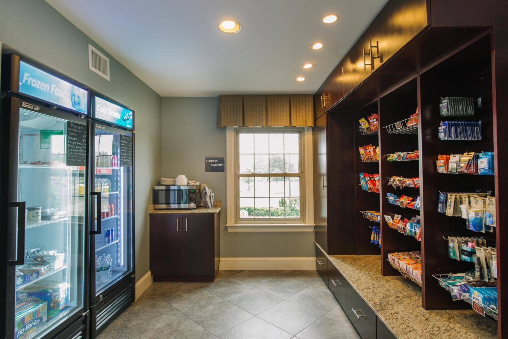 Holiday Inn Express and Suites Merrimack - Nashua by IHG gallery photo in Merrimack, NH — image 34