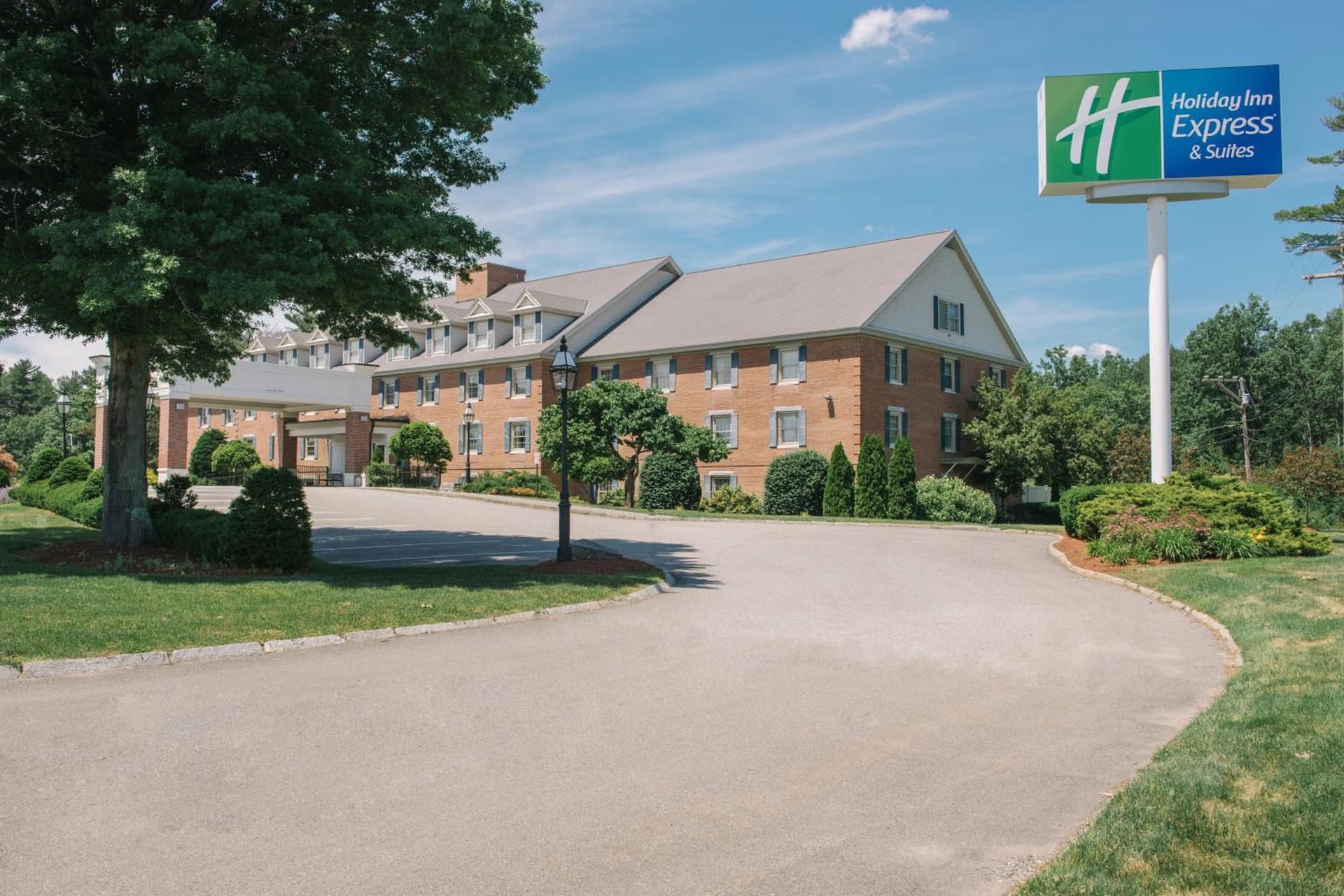 Holiday Inn Express and Suites Merrimack - Nashua by IHG gallery photo in Merrimack, NH — image 24
