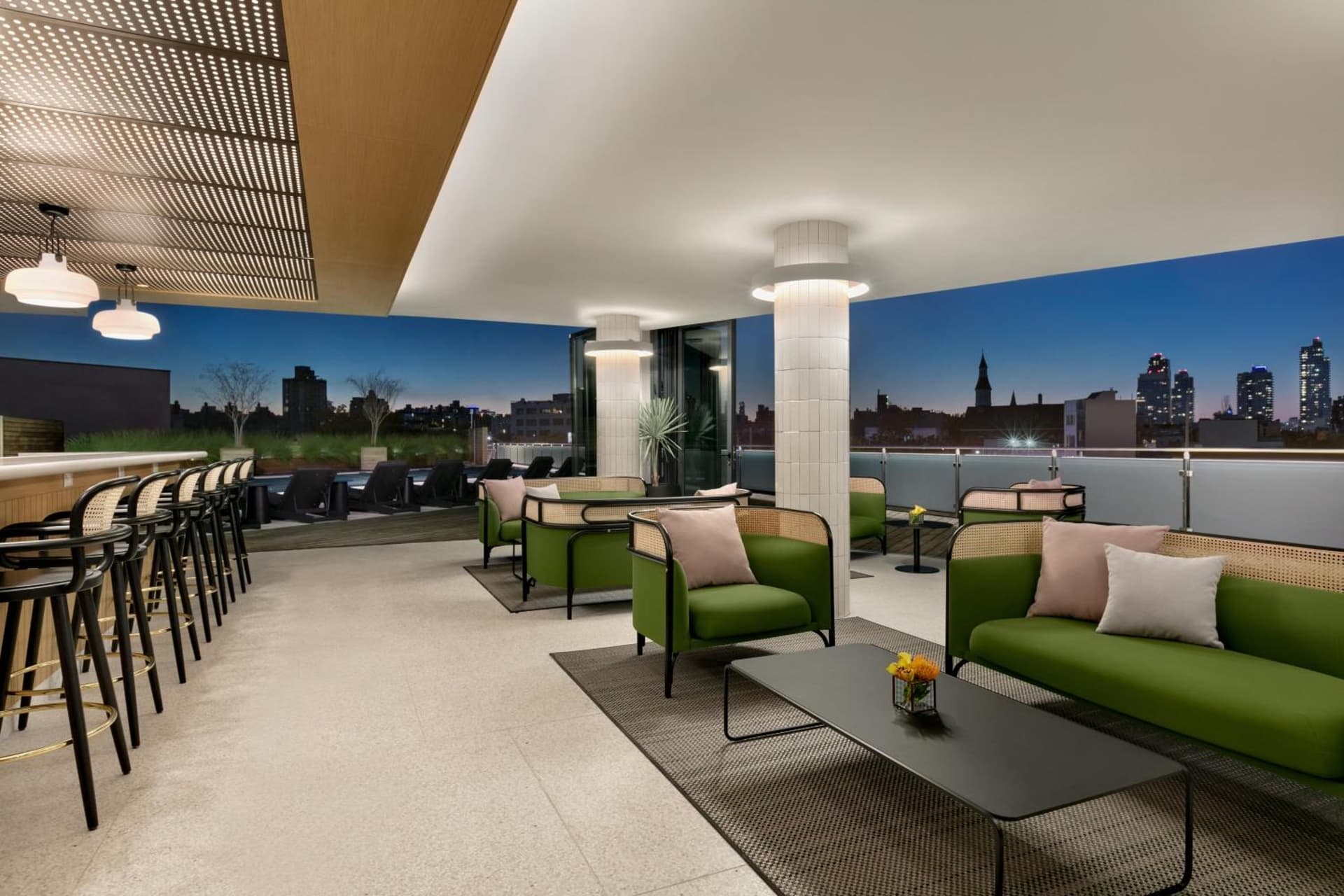 Hotel Indigo - Williamsburg - Brooklyn by IHG gallery photo in Brooklyn, NY — image 60