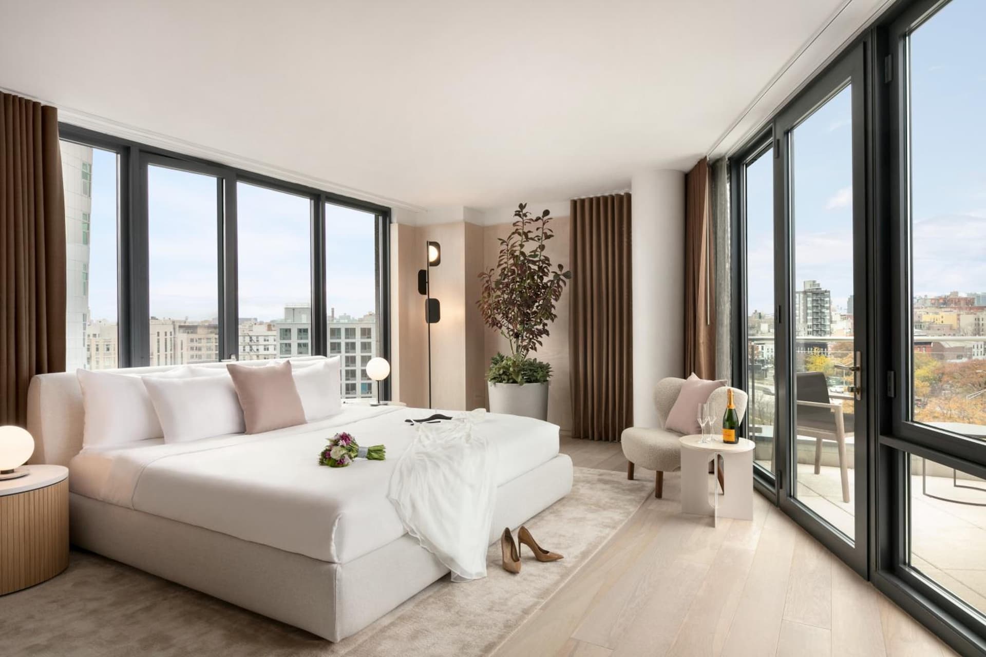Hotel Indigo - Williamsburg - Brooklyn by IHG gallery photo in Brooklyn, NY — image 63