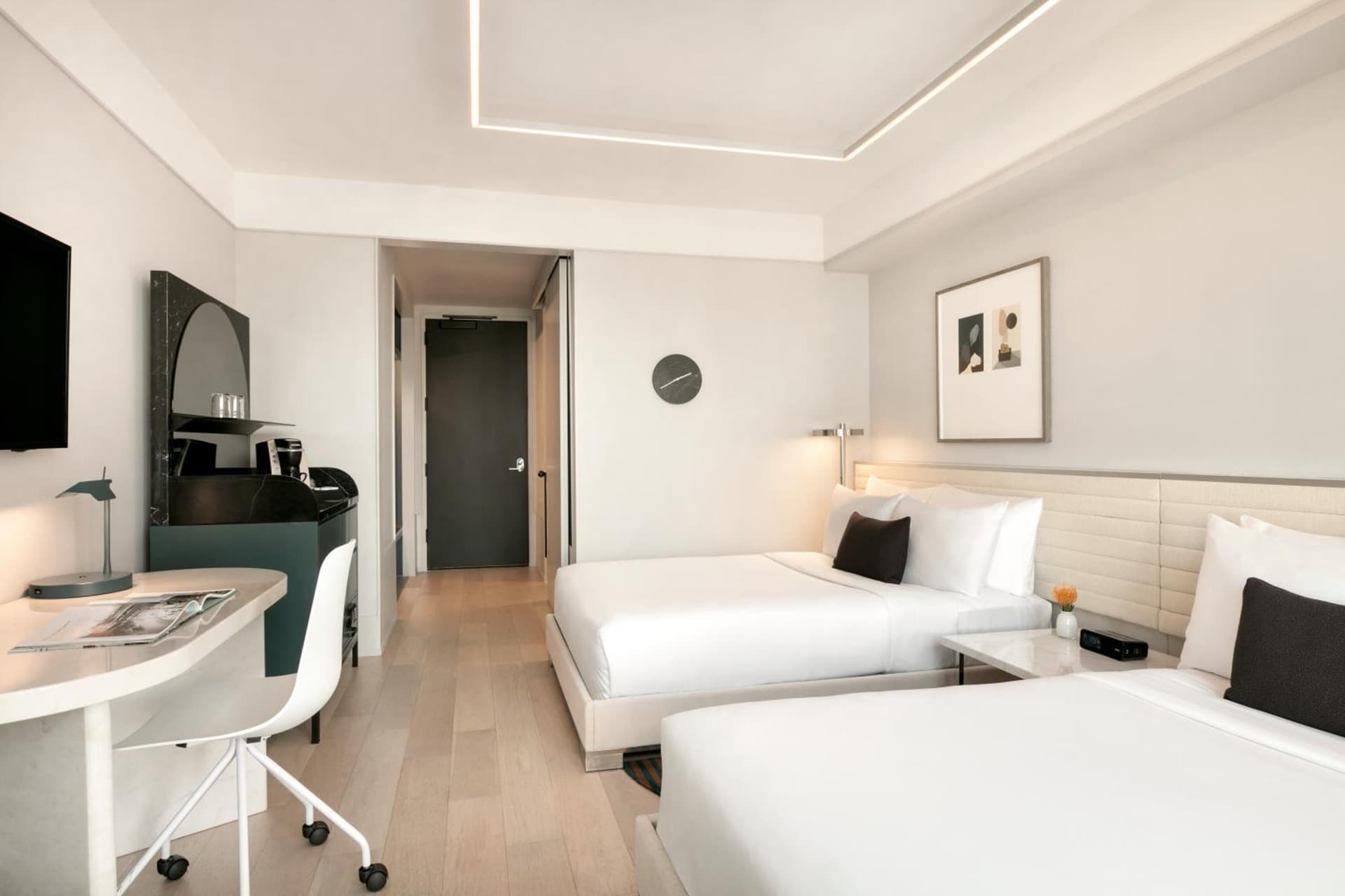 Hotel Indigo - Williamsburg - Brooklyn by IHG gallery photo in Brooklyn, NY — image 56