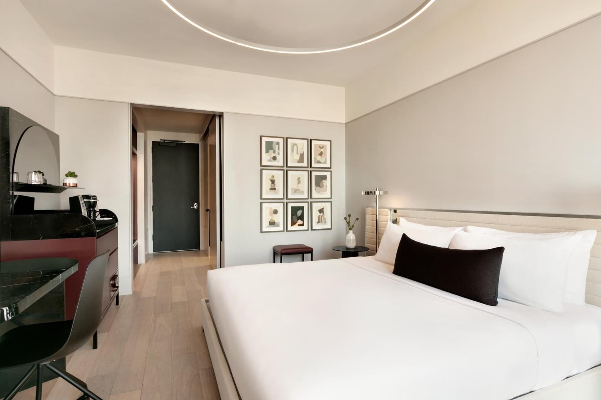 Hotel Indigo - Williamsburg - Brooklyn by IHG gallery photo in Brooklyn, NY — image 54