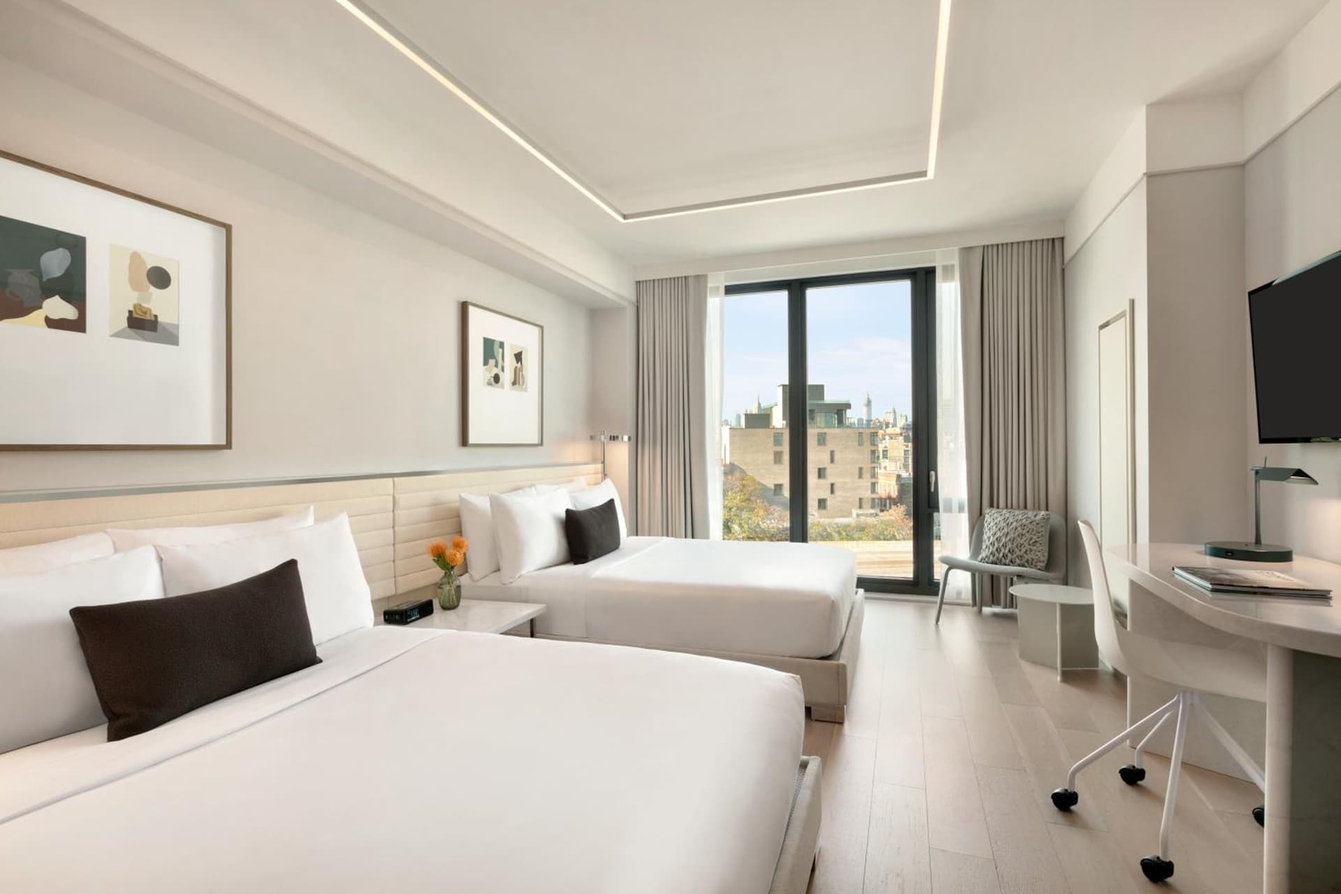 Hotel Indigo - Williamsburg - Brooklyn by IHG gallery photo in Brooklyn, NY — image 51