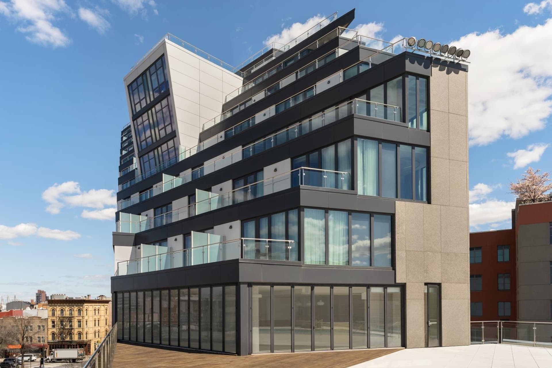 Hotel Indigo - Williamsburg - Brooklyn by IHG gallery photo in Brooklyn, NY — image 58