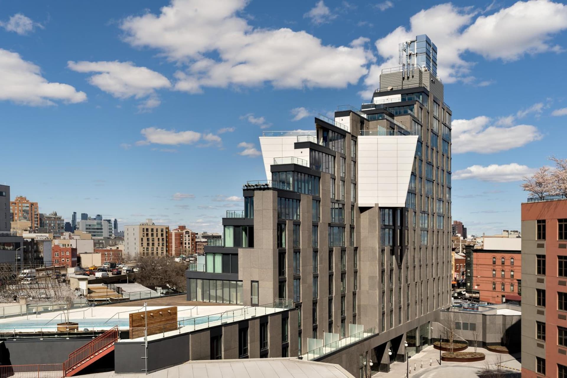Hotel Indigo - Williamsburg - Brooklyn by IHG gallery photo in Brooklyn, NY — image 52