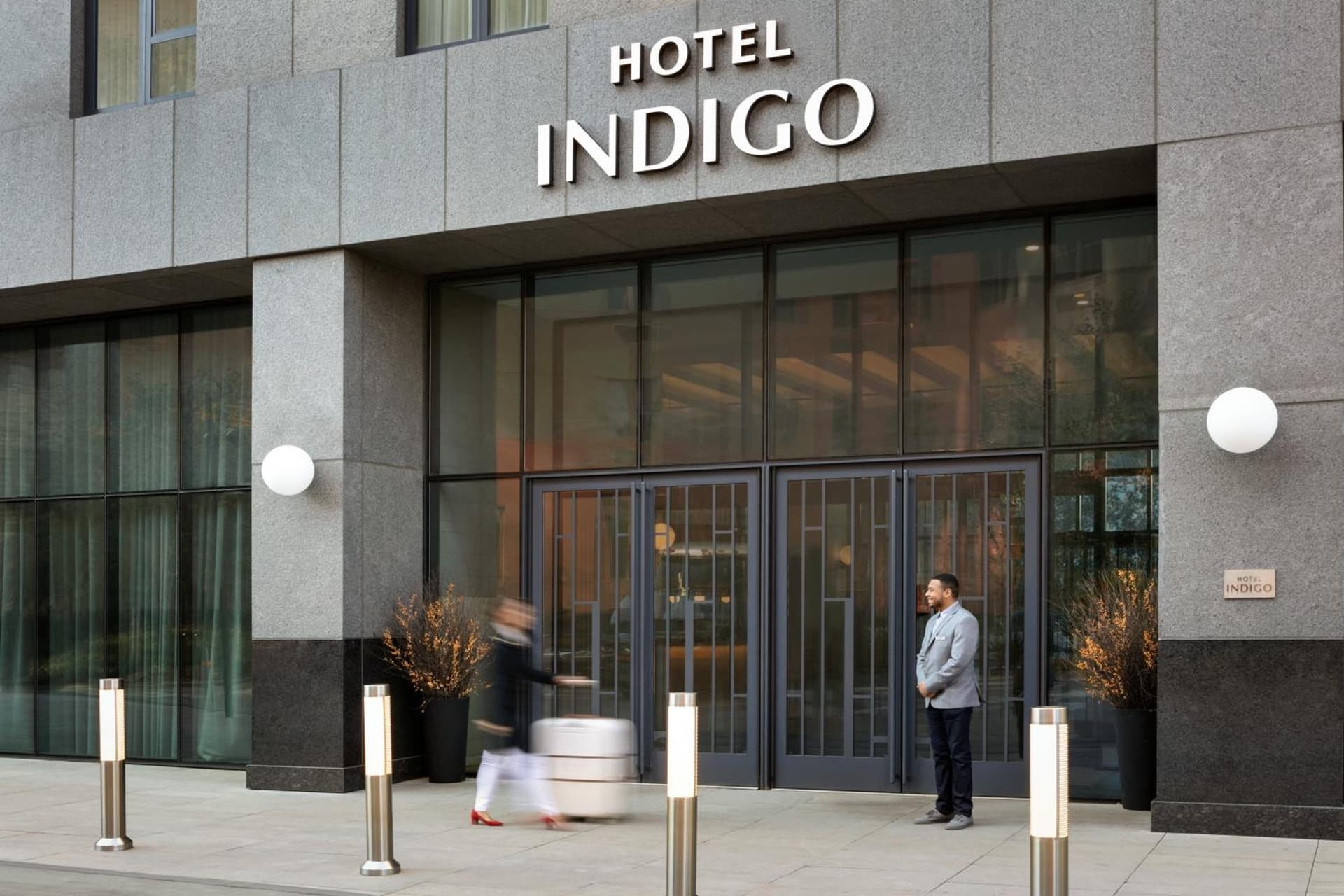 Hotel Indigo - Williamsburg - Brooklyn by IHG gallery photo in Brooklyn, NY — image 31