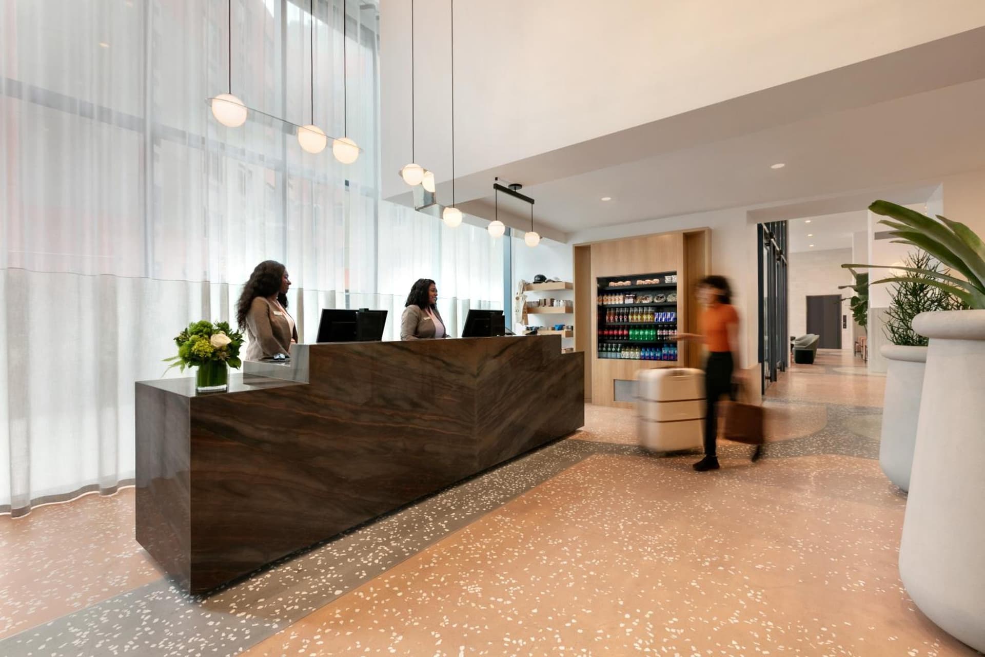 Hotel Indigo - Williamsburg - Brooklyn by IHG gallery photo in Brooklyn, NY — image 66