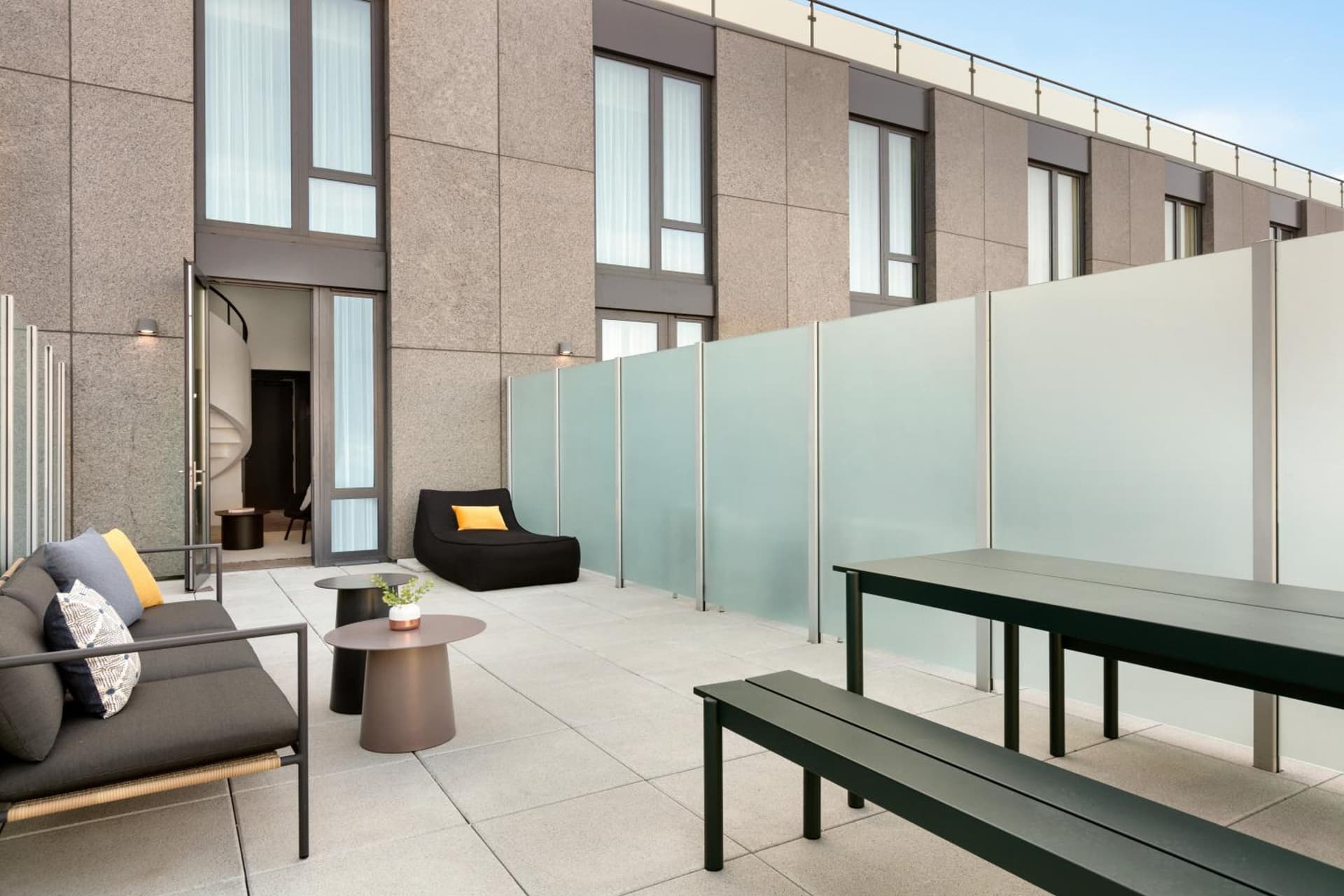 Hotel Indigo - Williamsburg - Brooklyn by IHG gallery photo in Brooklyn, NY — image 17