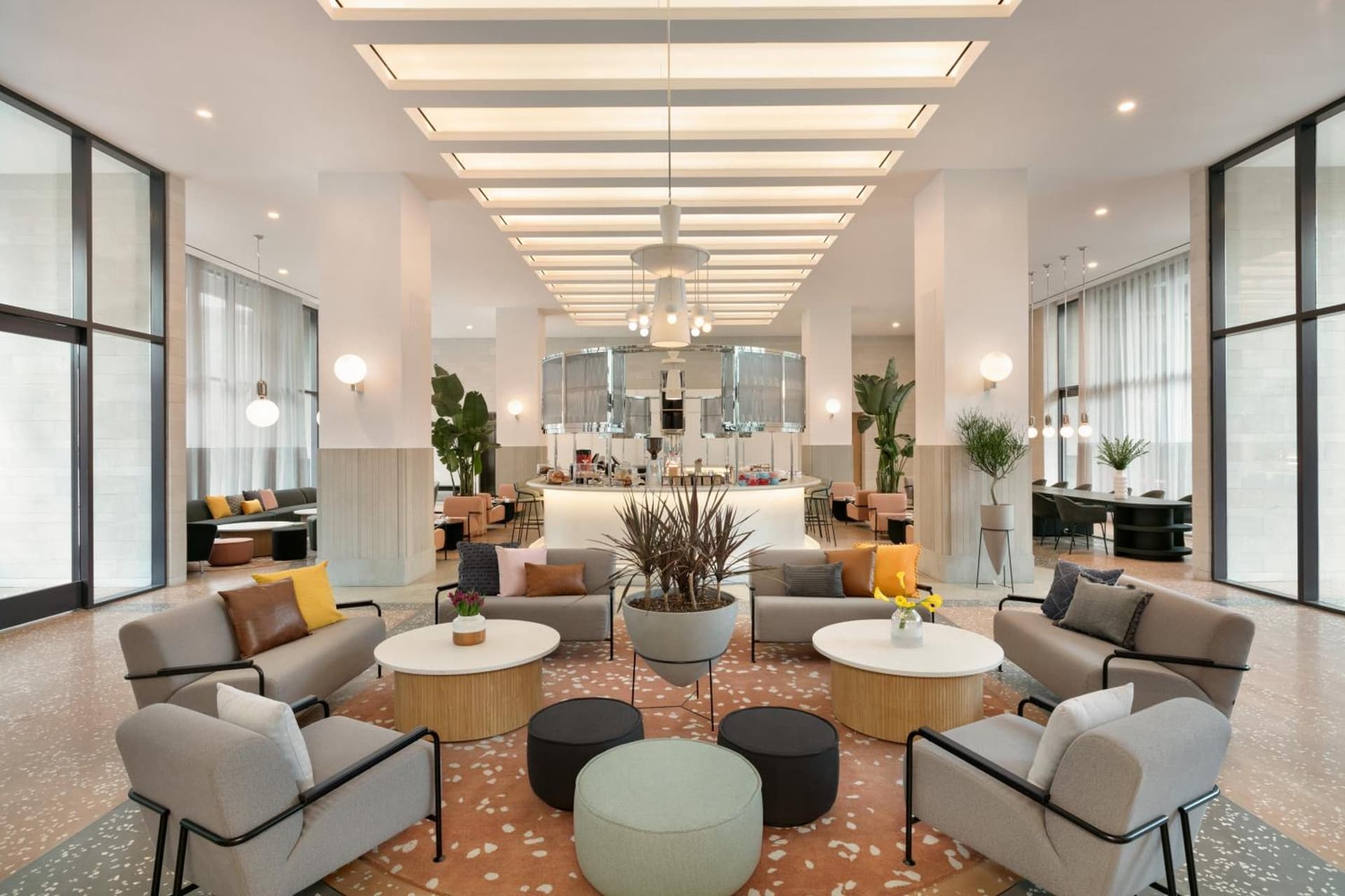 Hotel Indigo - Williamsburg - Brooklyn by IHG gallery photo in Brooklyn, NY — image 57