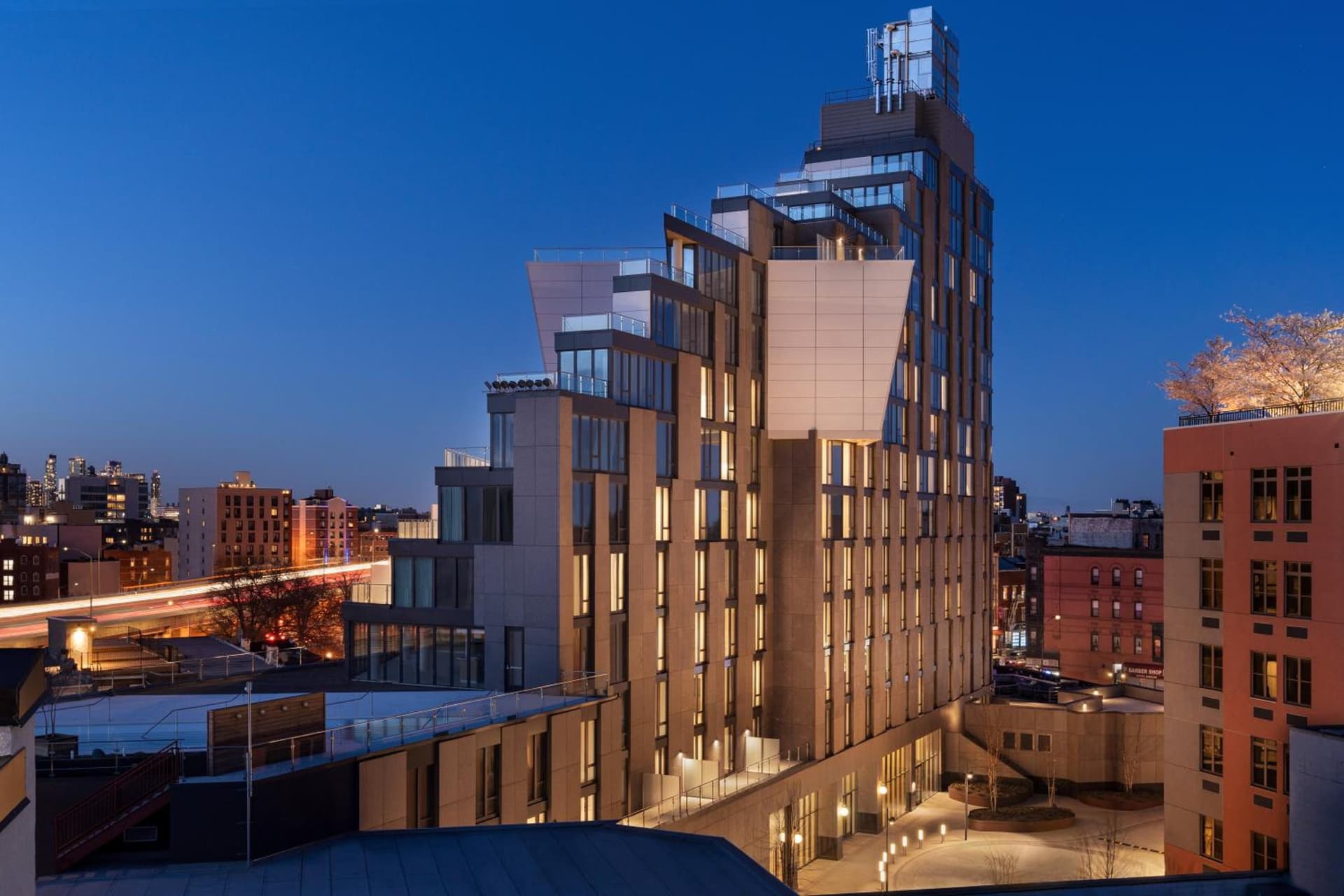 Hotel Indigo - Williamsburg - Brooklyn by IHG gallery photo in Brooklyn, NY — image 65