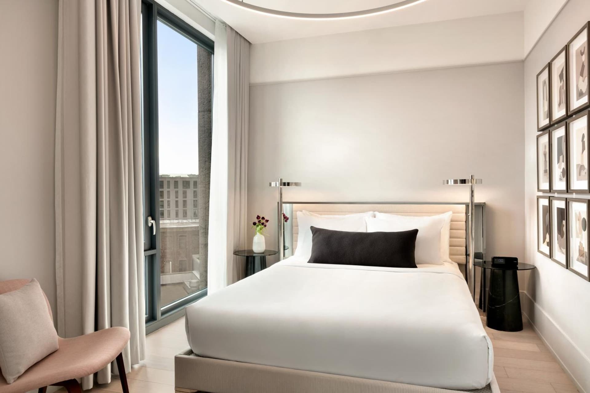 Hotel Indigo - Williamsburg - Brooklyn by IHG gallery photo in Brooklyn, NY — image 36