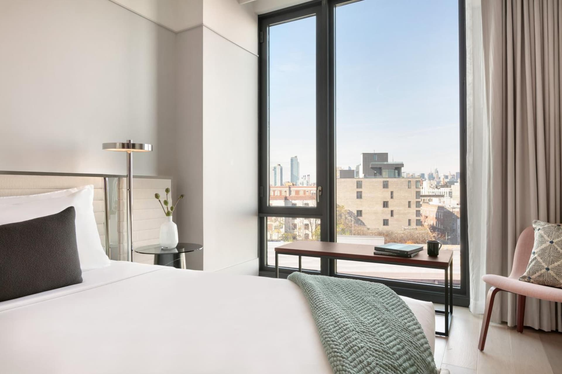 Hotel Indigo - Williamsburg - Brooklyn by IHG gallery photo in Brooklyn, NY — image 14