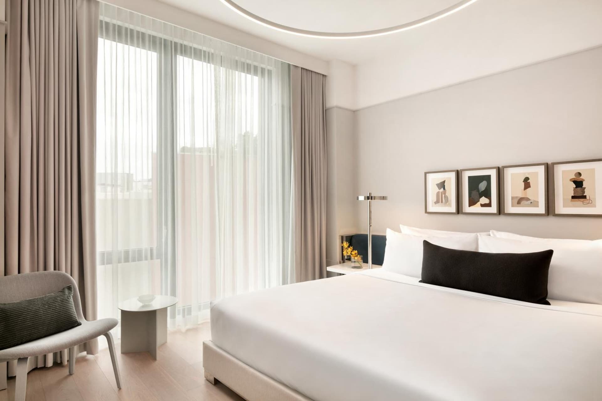 Hotel Indigo - Williamsburg - Brooklyn by IHG gallery photo in Brooklyn, NY — image 40