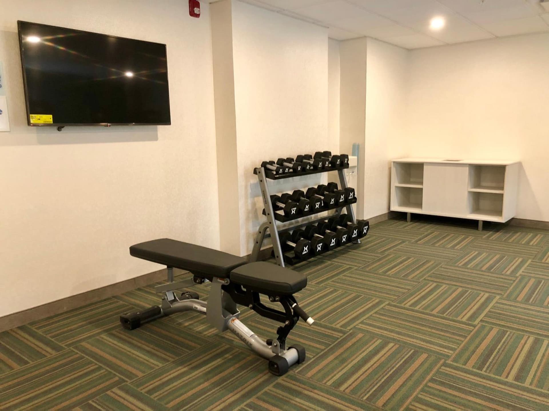 Holiday Inn Express Great Barrington by IHG property views in Great Barrington, MA — gallery photo 3