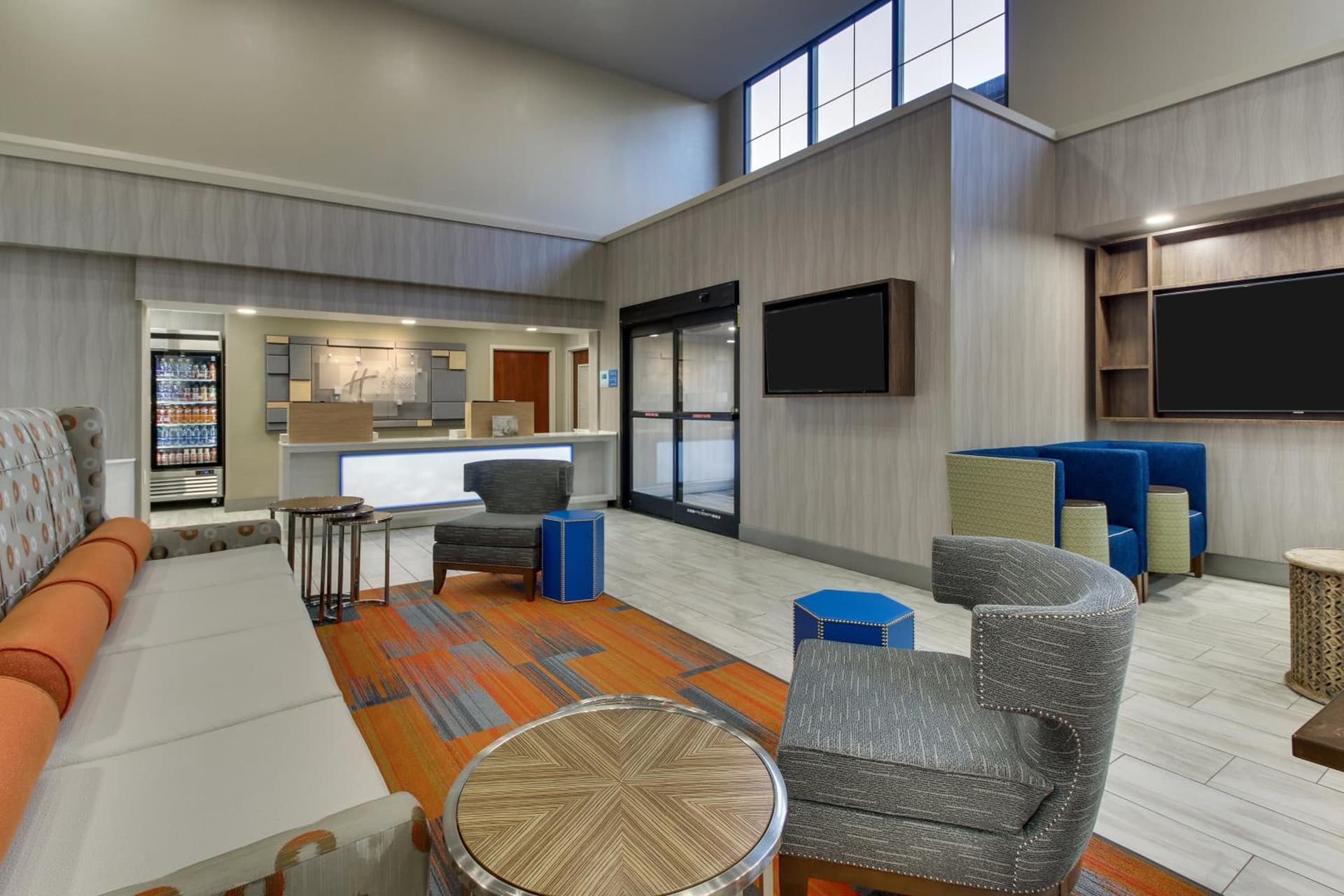 Holiday Inn Express & Suites Atlanta Perimeter Mall Hotel by IHG gallery photo in Sandy Springs, GA — image 30