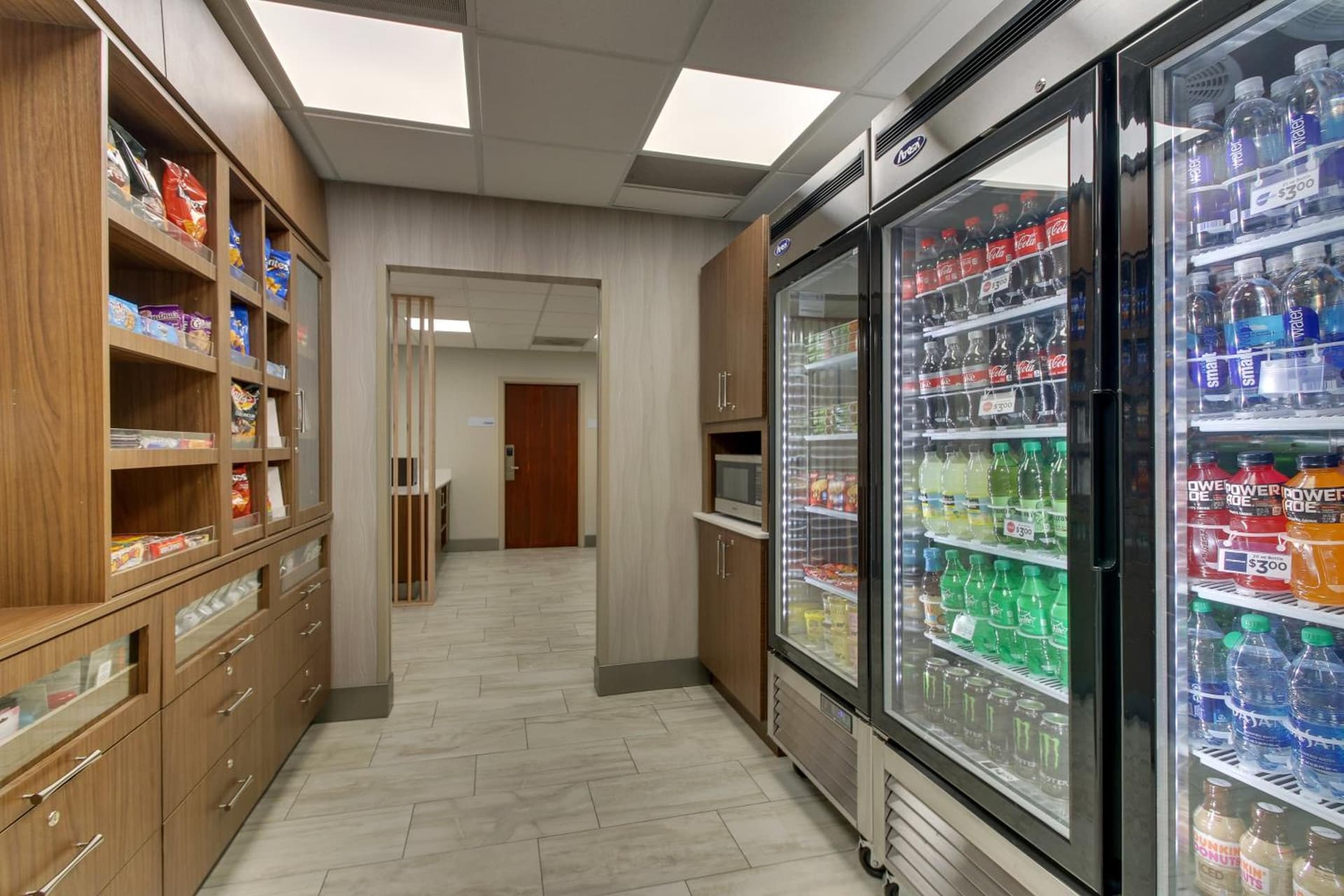 Holiday Inn Express & Suites Atlanta Perimeter Mall Hotel by IHG gallery photo in Sandy Springs, GA — image 20