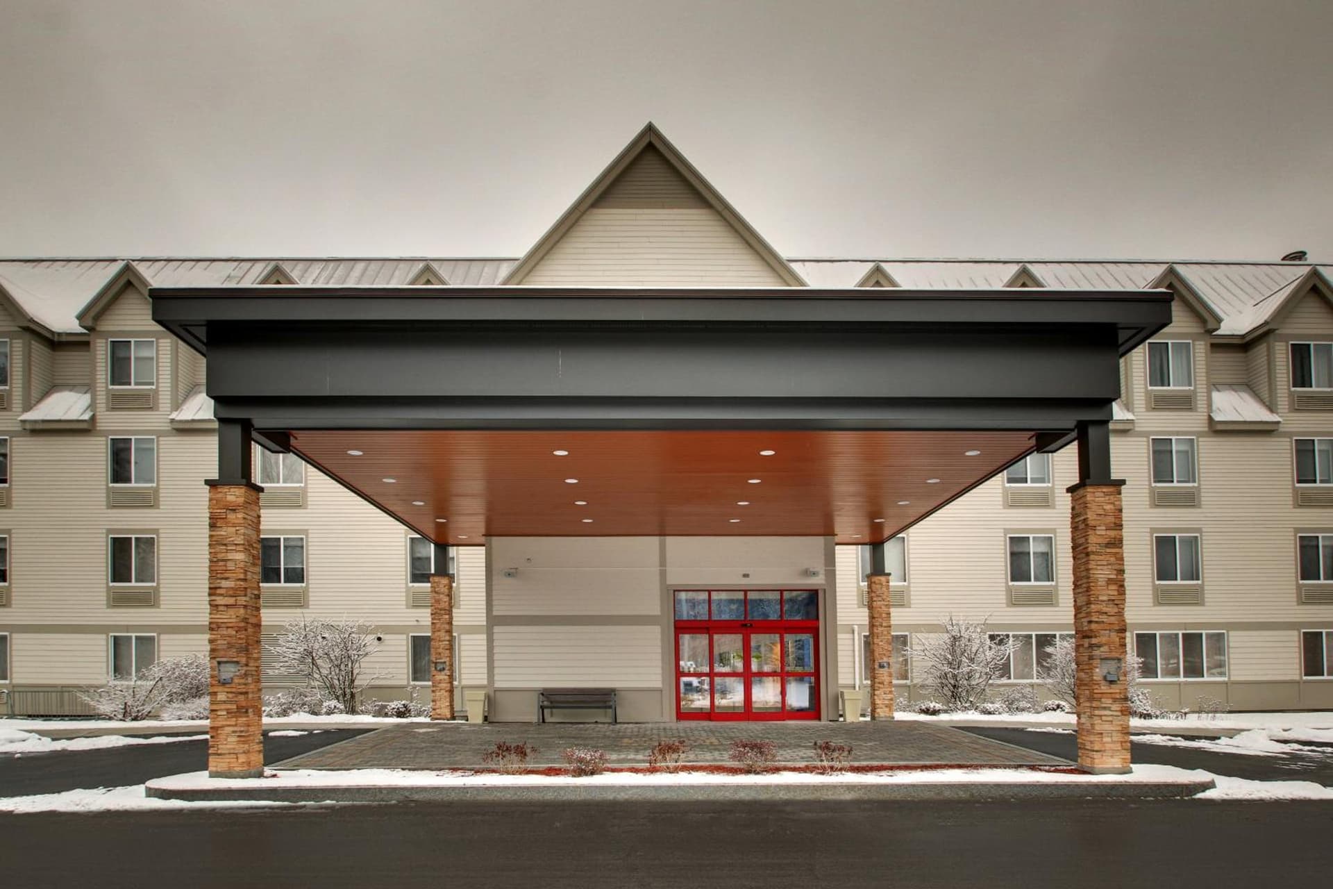 Holiday Inn Express & Suites - Lincoln East - White Mountains by IHG gallery photo in Lincoln — image 105
