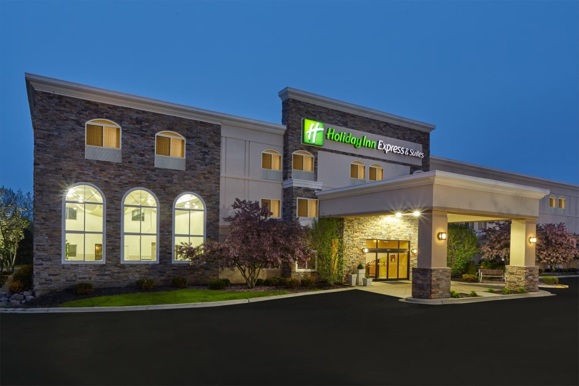 Holiday Inn Express & Suites Chicago-Libertyville by IHG gallery photo in Libertyville, IL — image 32