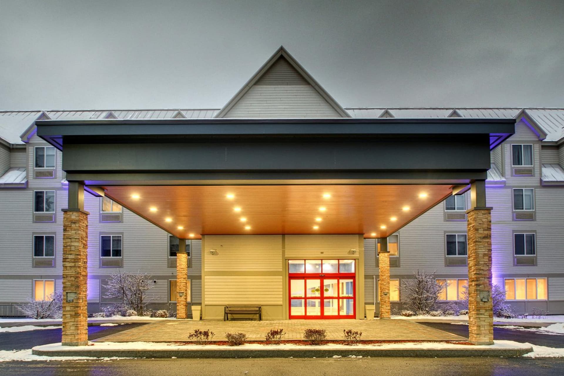 Holiday Inn Express & Suites - Lincoln East - White Mountains by IHG gallery photo in Lincoln — image 107