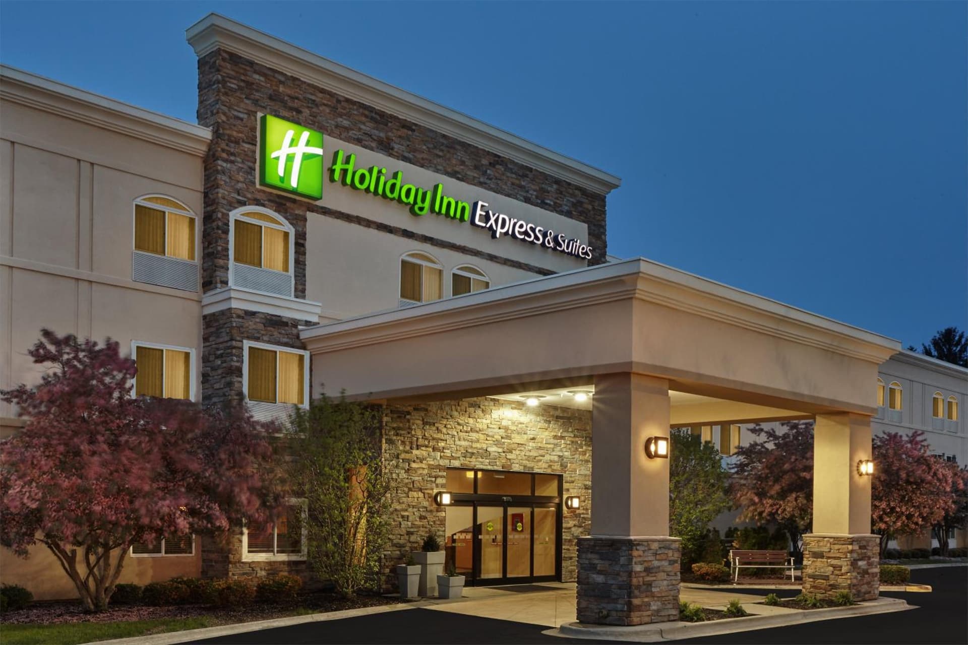 Holiday Inn Express & Suites Chicago-Libertyville by IHG gallery photo in Libertyville, IL — image 51