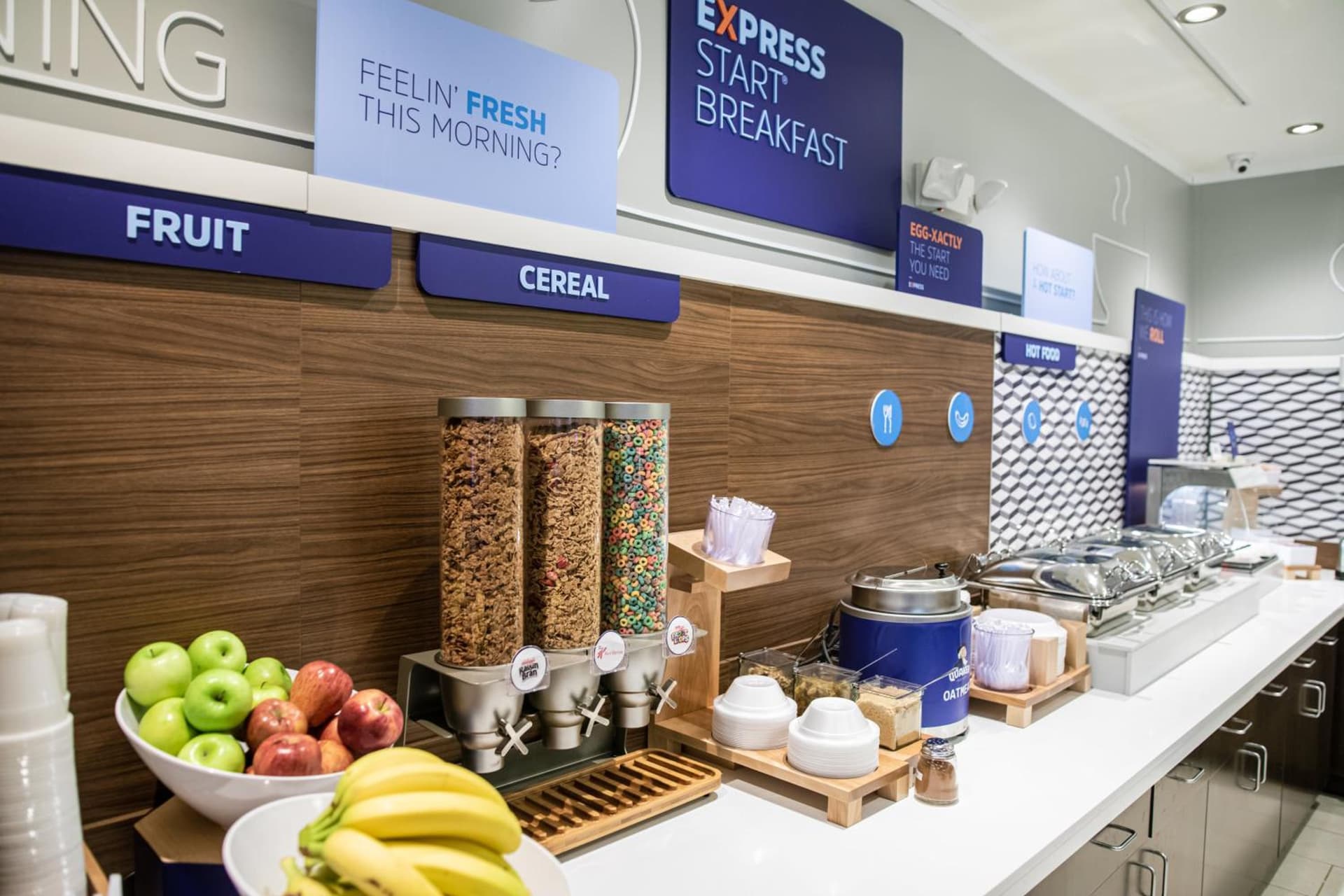 Holiday Inn Express & Suites Chicago-Libertyville by IHG gallery photo in Libertyville, IL — image 40