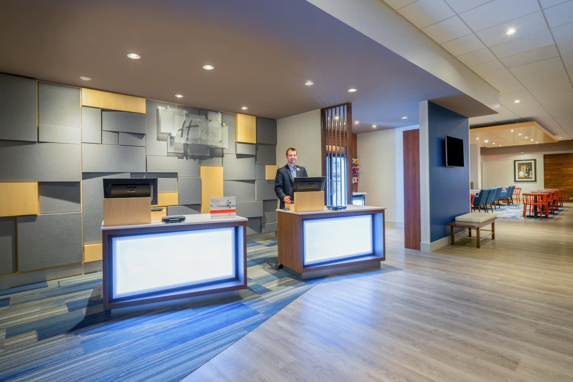 Holiday Inn Express & Suites Ft. Washington - Philadelphia by IHG gallery photo in Fort Washington, PA — image 36