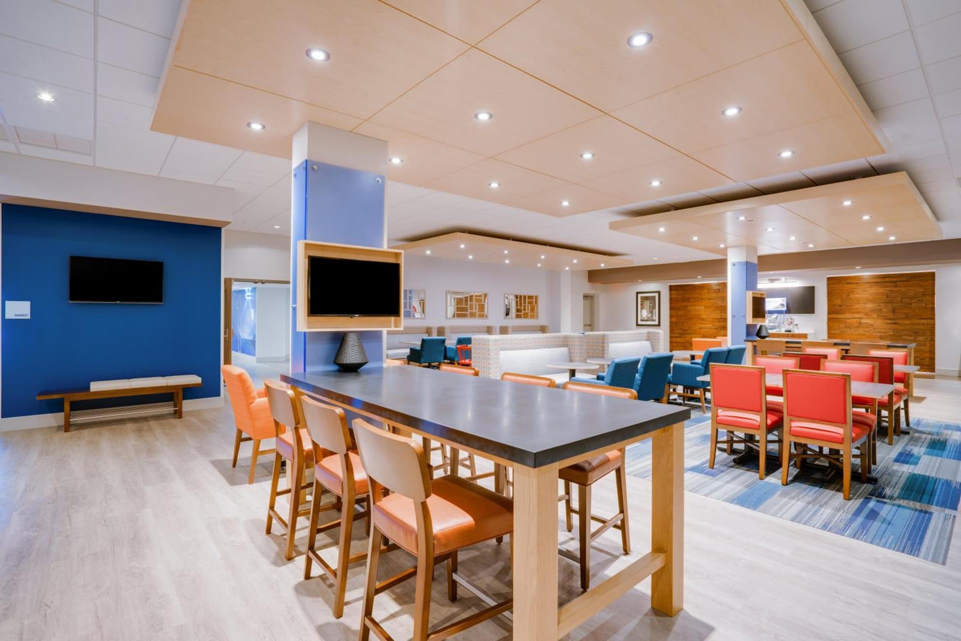 Holiday Inn Express & Suites Ft. Washington - Philadelphia by IHG gallery photo in Fort Washington, PA — image 42