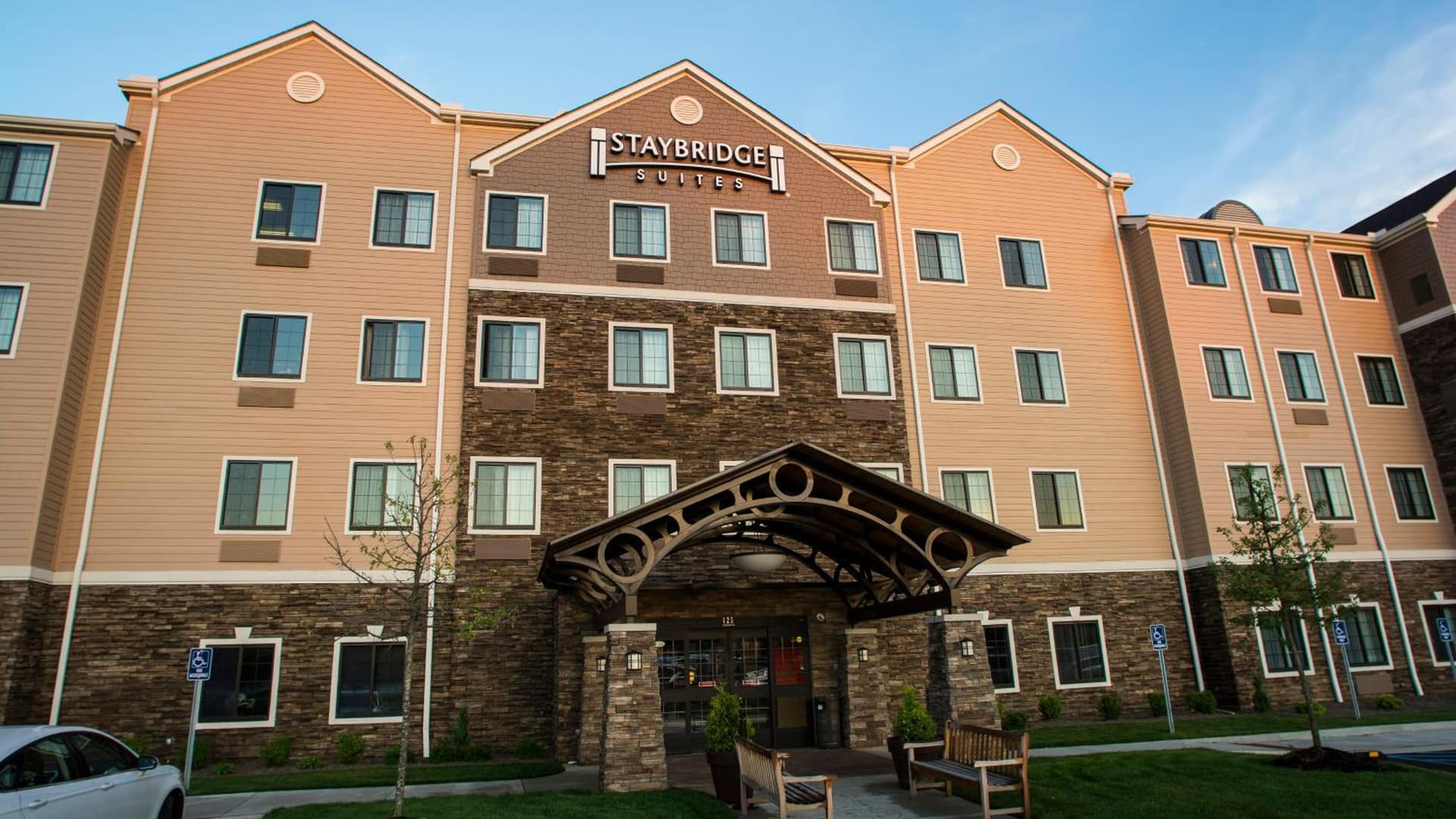 Staybridge Suites Lexington by IHG gallery photo in Lexington, KY — image 22