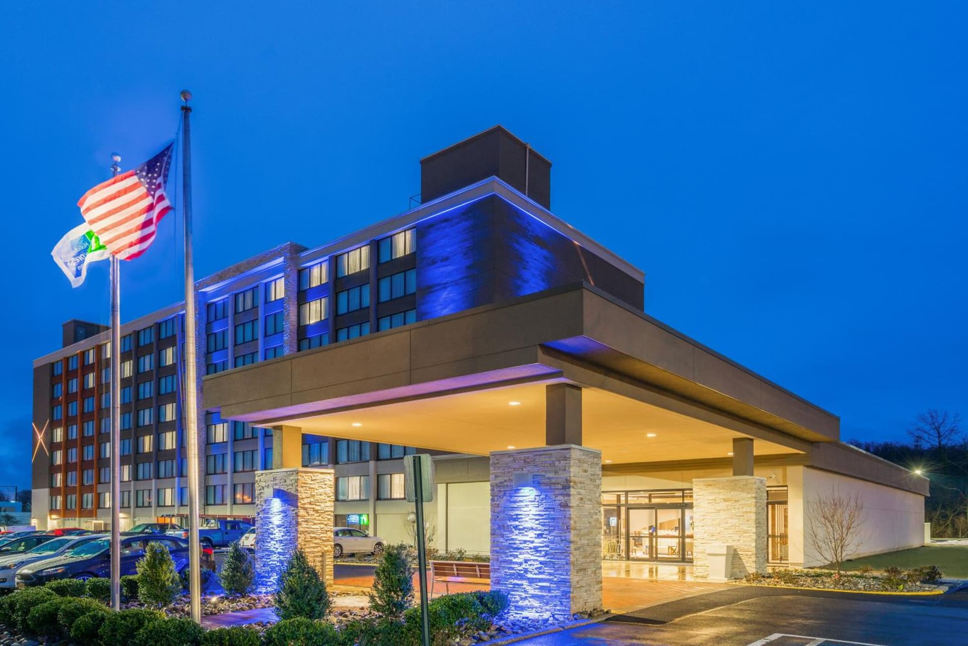 Holiday Inn Express & Suites Ft. Washington - Philadelphia by IHG gallery photo in Fort Washington, PA — image 58