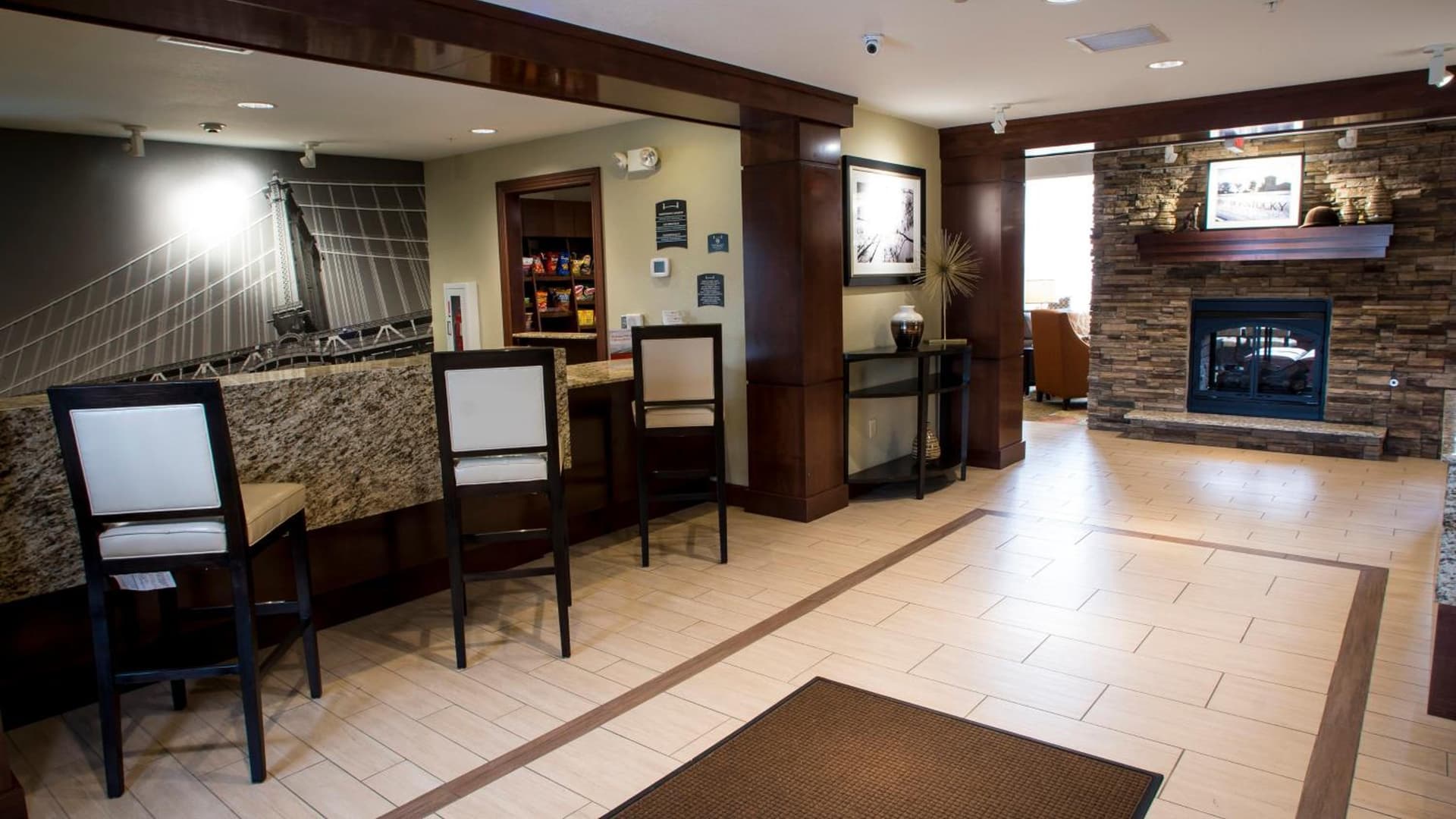 Staybridge Suites Lexington by IHG gallery photo in Lexington, KY — image 37
