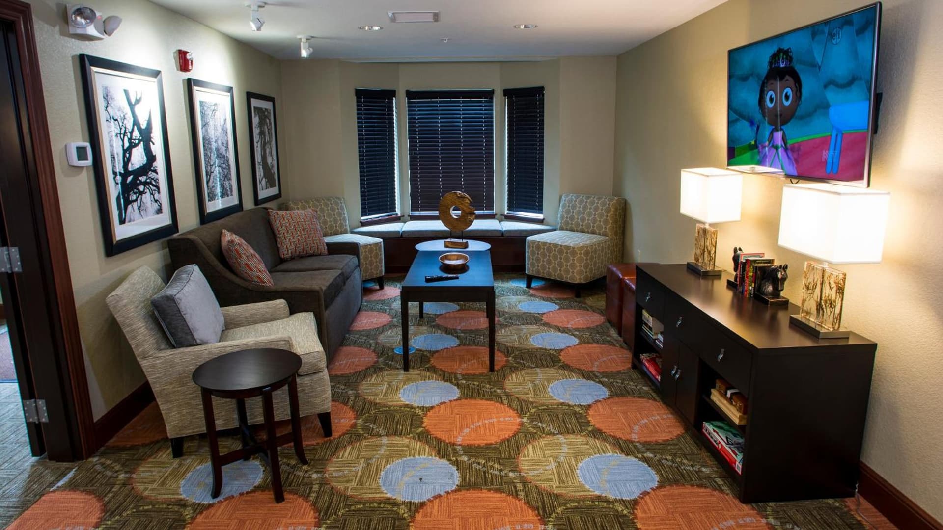 Staybridge Suites Lexington by IHG gallery photo in Lexington, KY — image 9