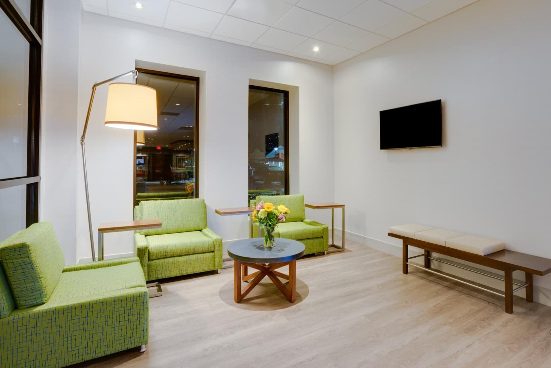 Holiday Inn Express & Suites Ft. Washington - Philadelphia by IHG gallery photo in Fort Washington, PA — image 49