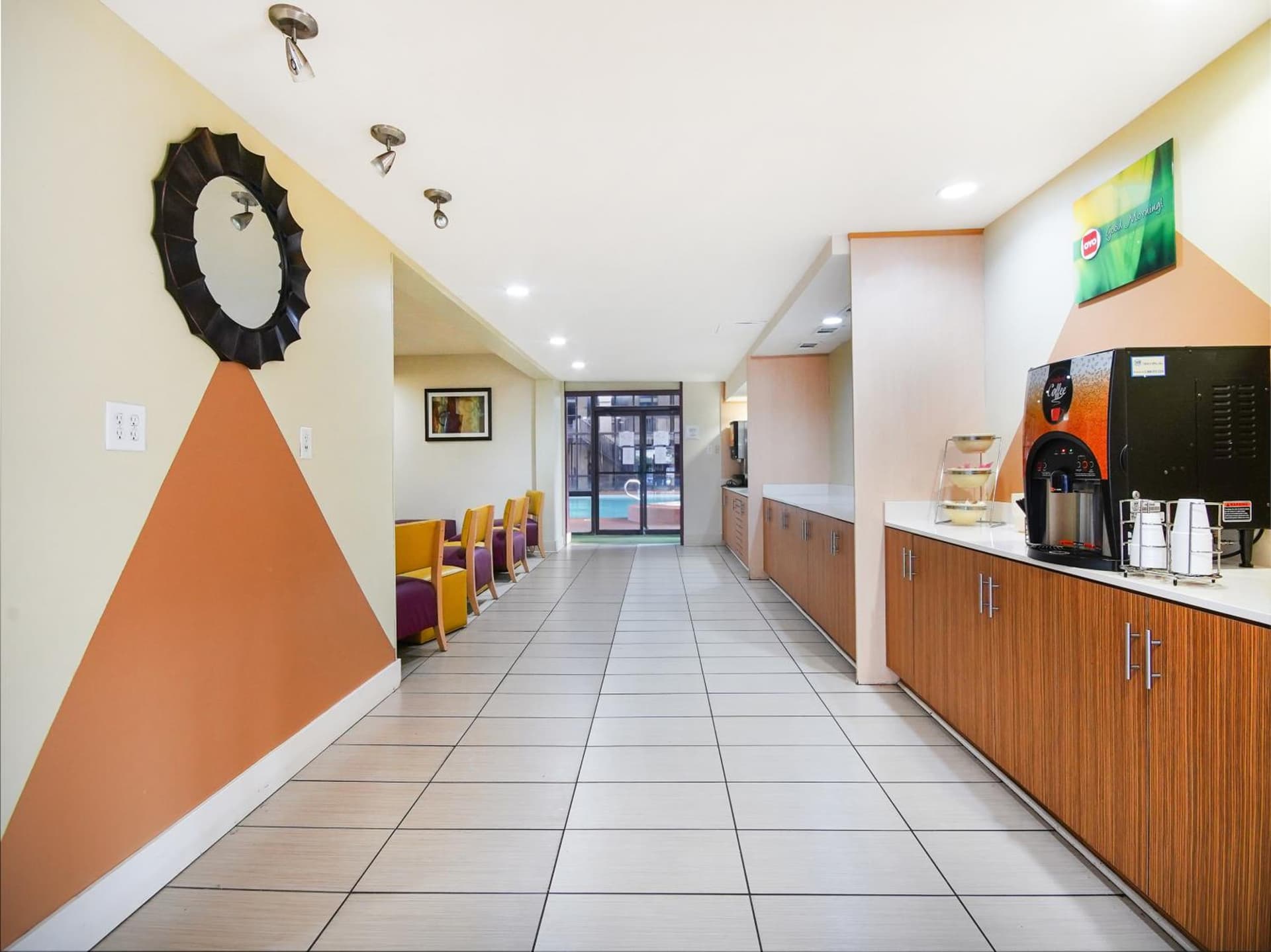 Baymont by Wyndham Williamsburg featured exterior or lobby in Williamsburg, VA — similar hotel