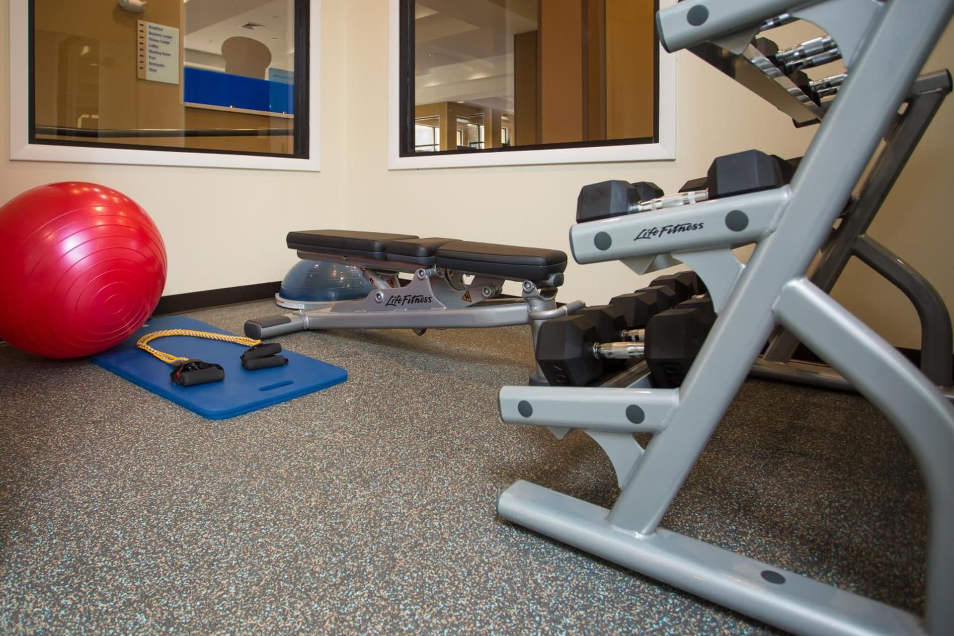Holiday Inn Express - Springfield Downtown by IHG gallery photo in Springfield, MA — image 7