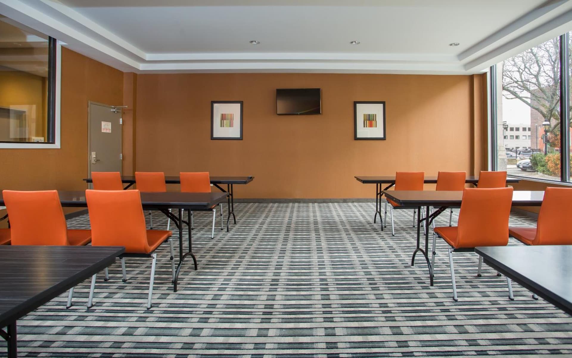 Holiday Inn Express - Springfield Downtown by IHG gallery photo in Springfield, MA — image 33