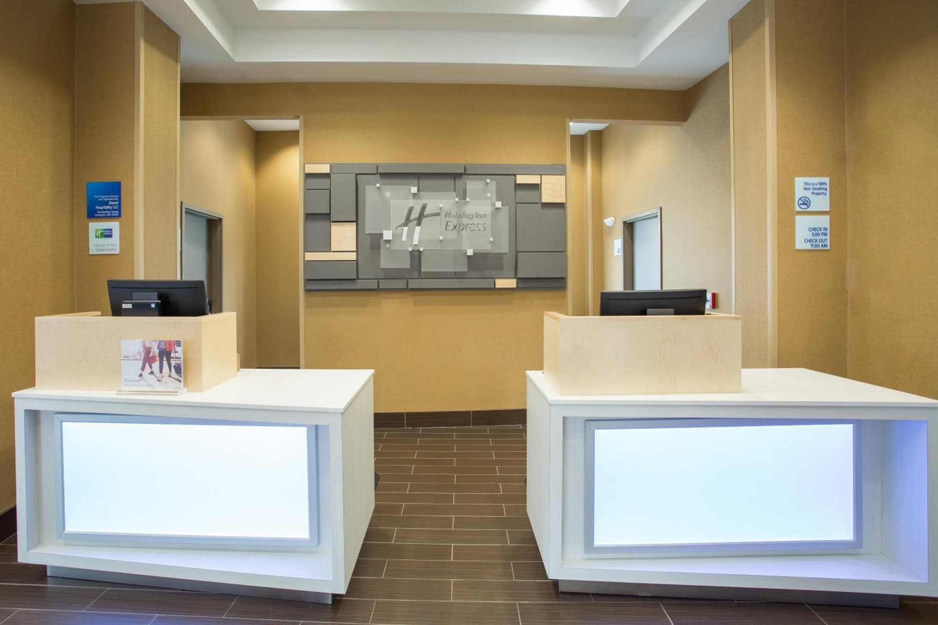 Holiday Inn Express - Springfield Downtown by IHG gallery photo in Springfield, MA — image 19