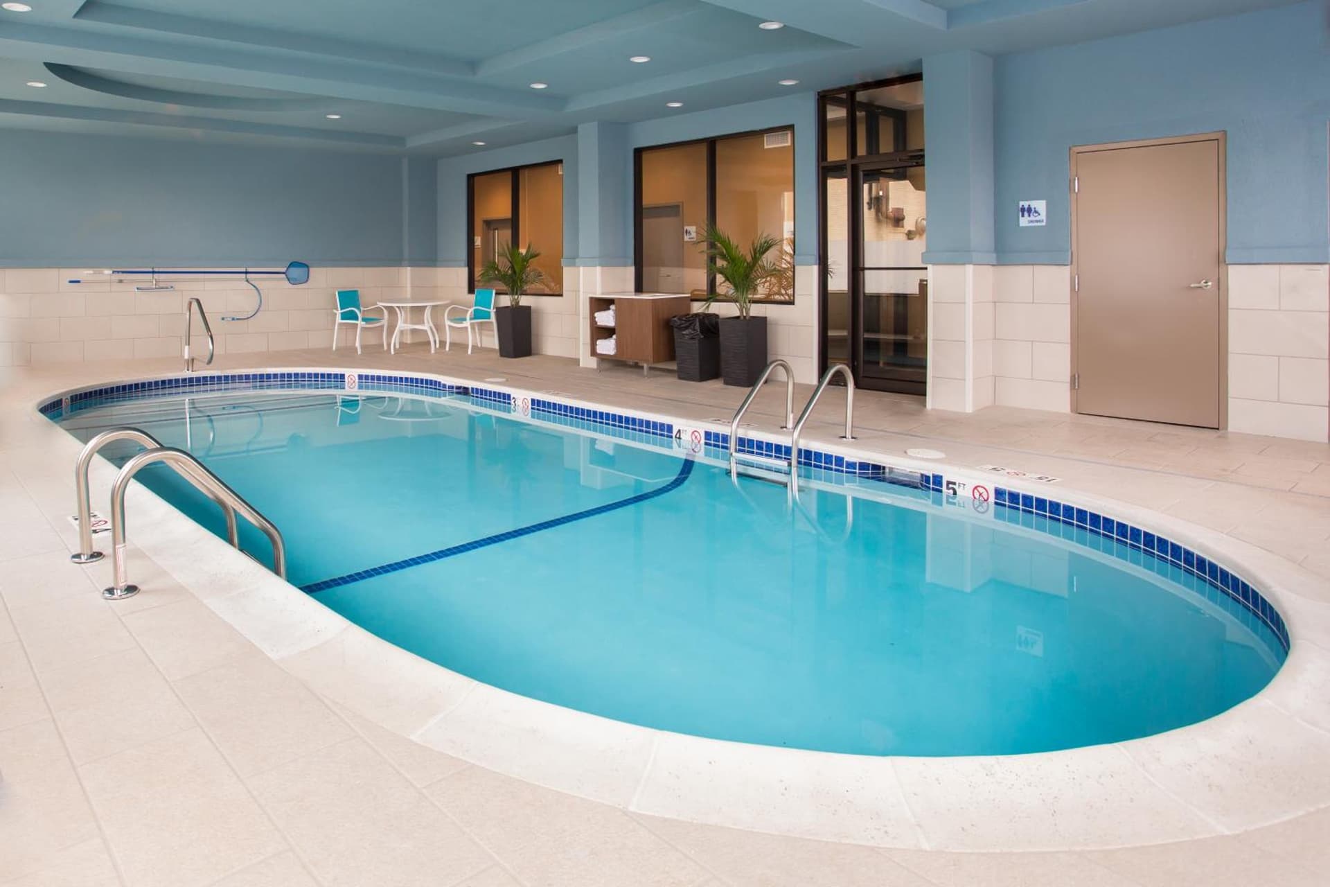Holiday Inn Express - Springfield Downtown by IHG gallery photo in Springfield, MA — image 11