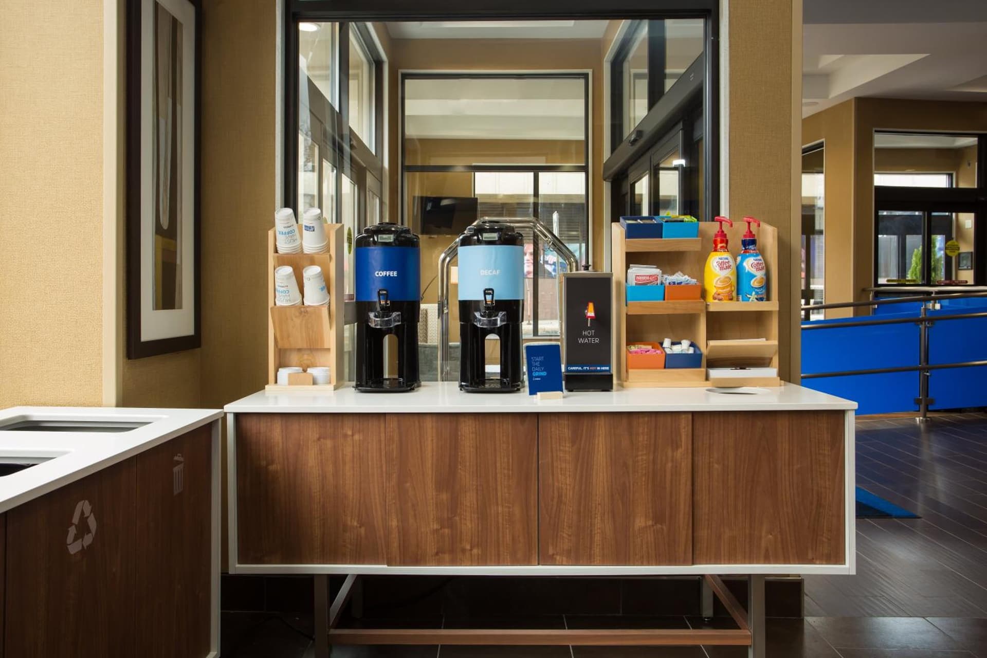 Holiday Inn Express - Springfield Downtown by IHG gallery photo in Springfield, MA — image 34