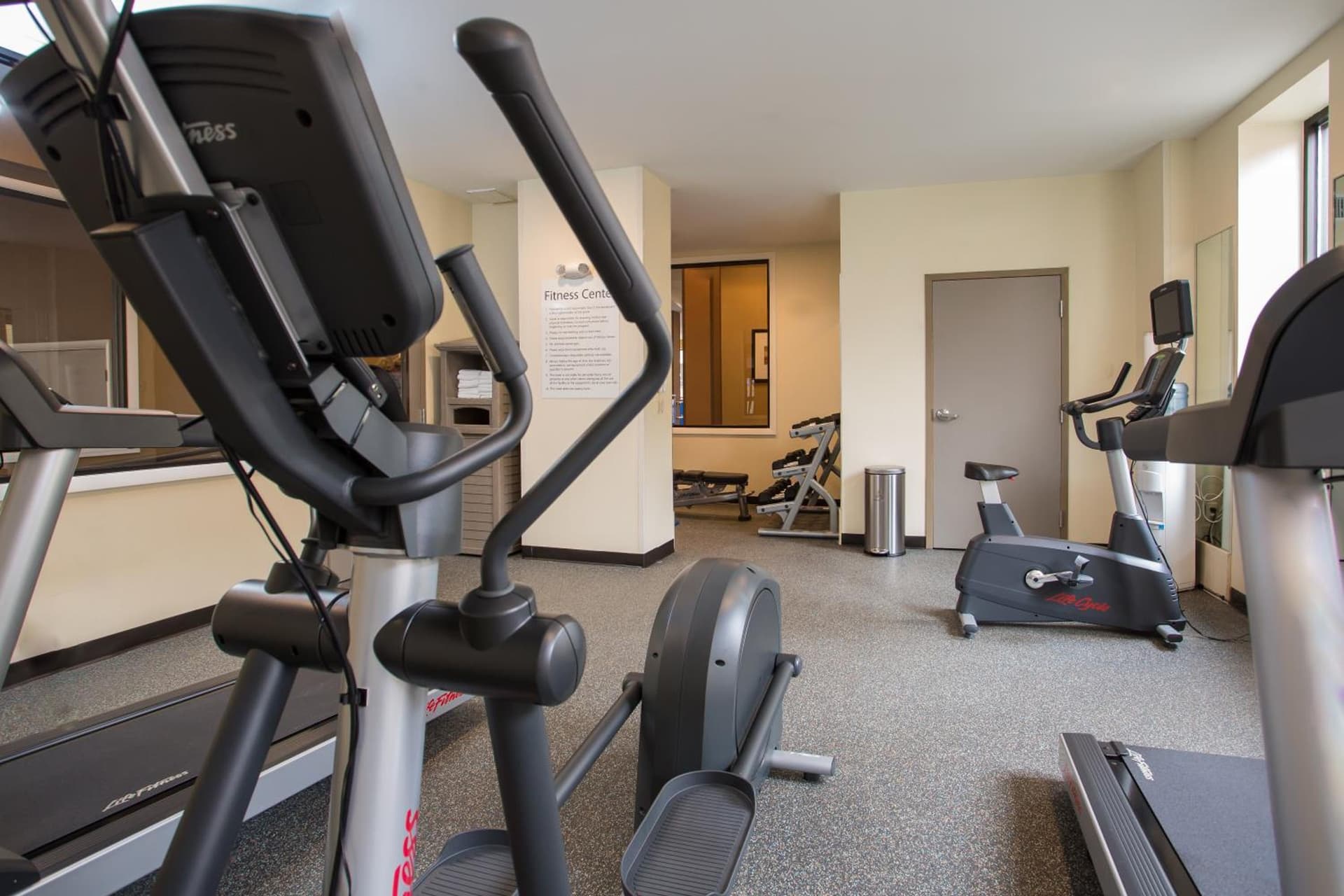 Holiday Inn Express - Springfield Downtown by IHG gallery photo in Springfield, MA — image 32