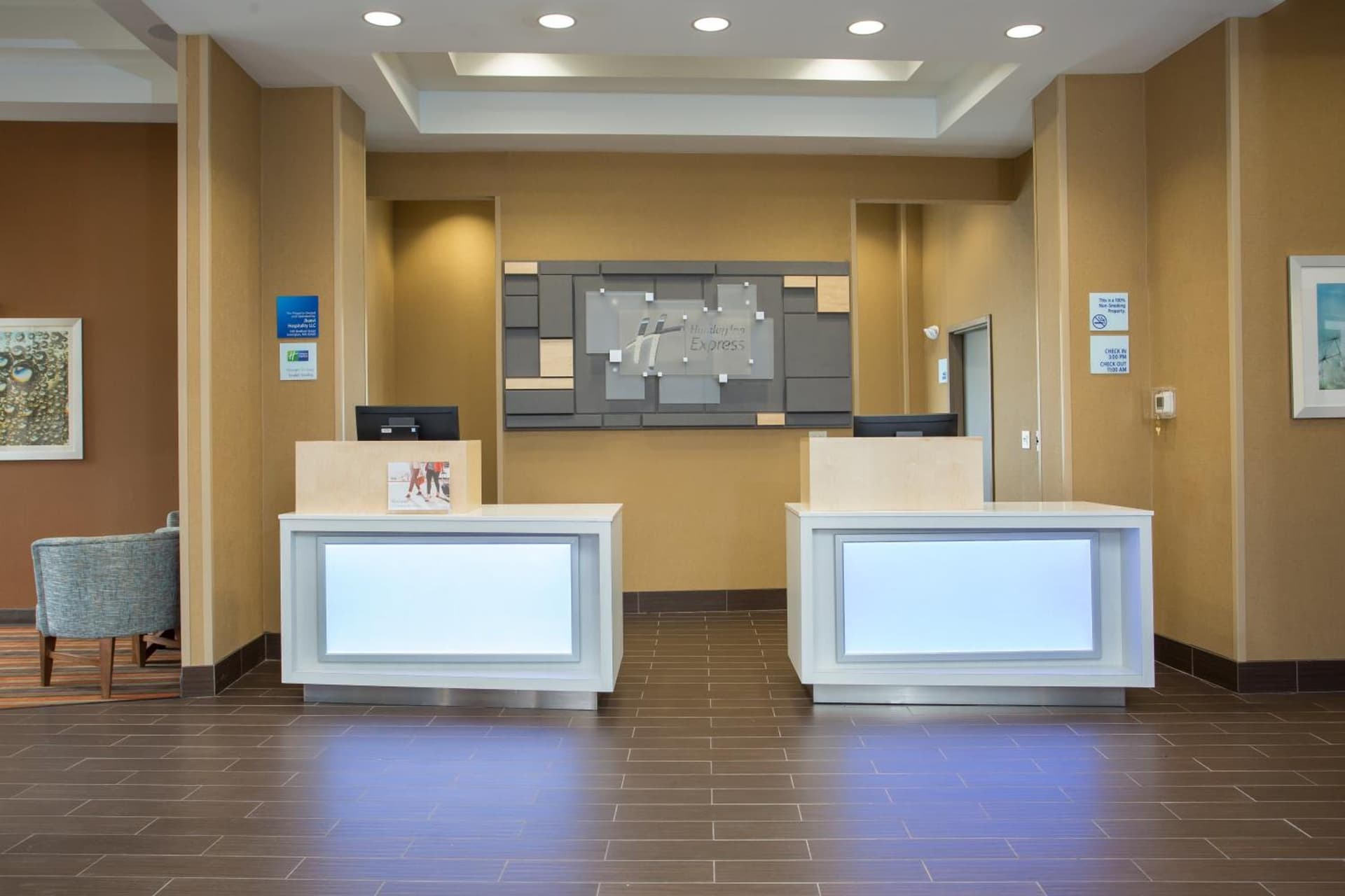 Holiday Inn Express - Springfield Downtown by IHG gallery photo in Springfield, MA — image 35