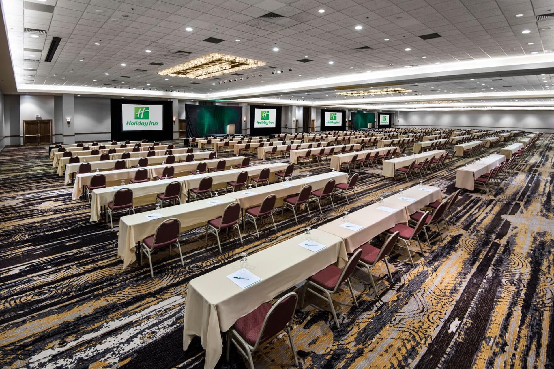 Holiday Inn Springdale-Fayetteville Area by IHG gallery photo in Springdale, AR — image 44