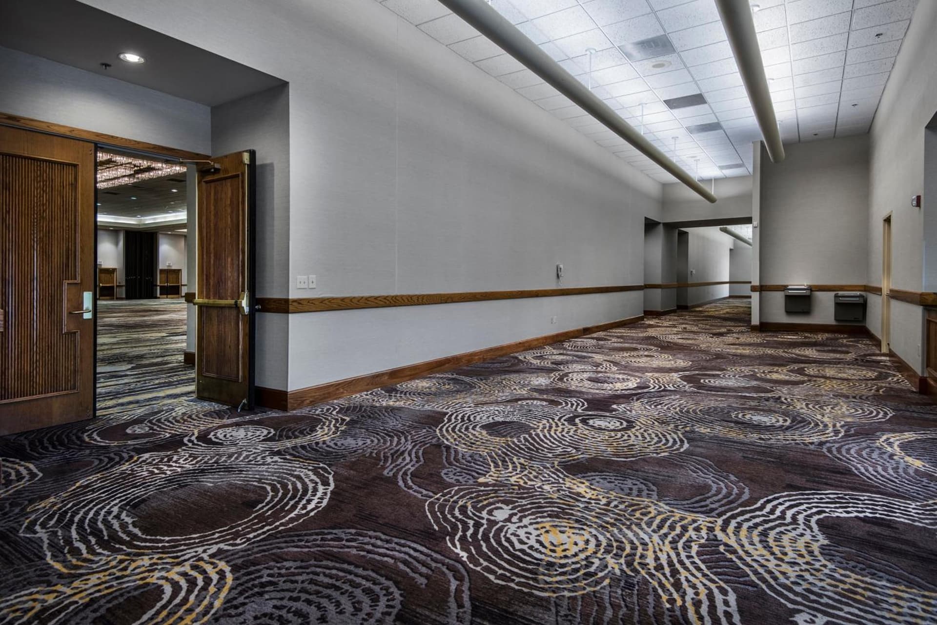 Holiday Inn Springdale-Fayetteville Area by IHG interior in Springdale, AR — gallery photo 2