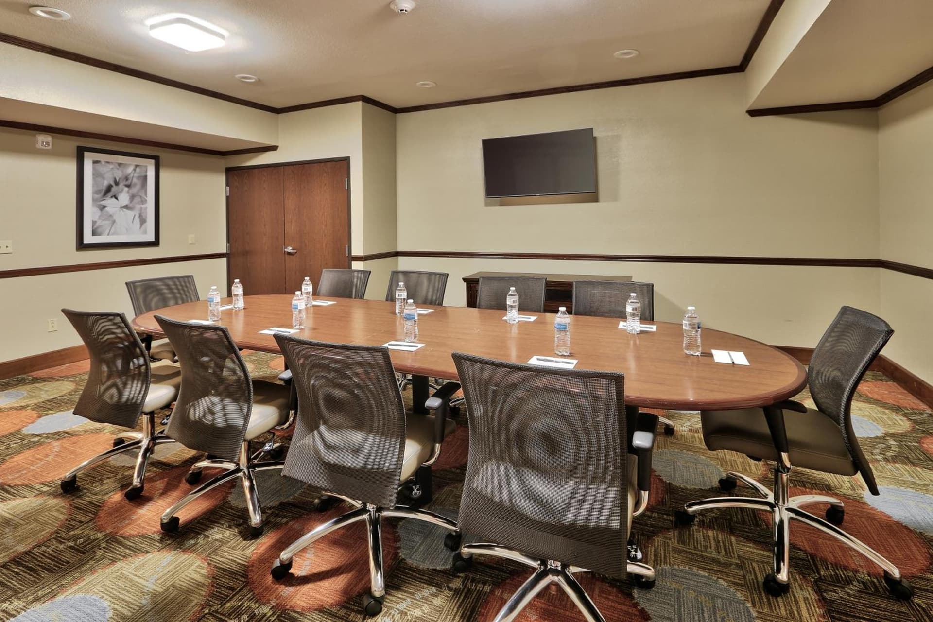Staybridge Suites Albuquerque North by IHG gallery photo in Albuquerque, NM — image 61