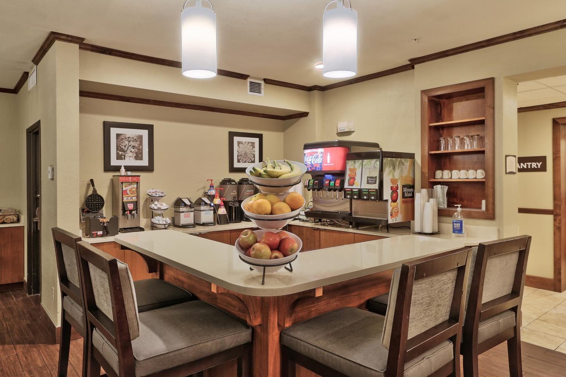 Staybridge Suites Albuquerque North by IHG gallery photo in Albuquerque, NM — image 18